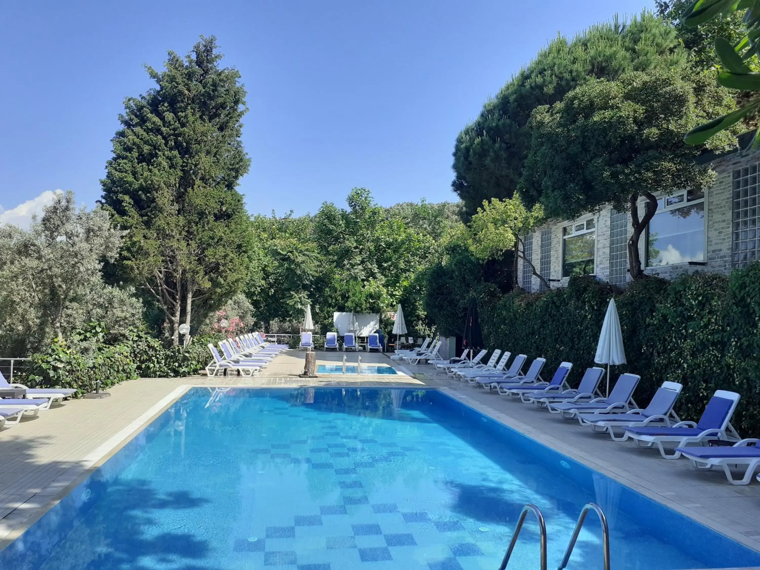 Atamer Doga Resort Atamer Doga Resort