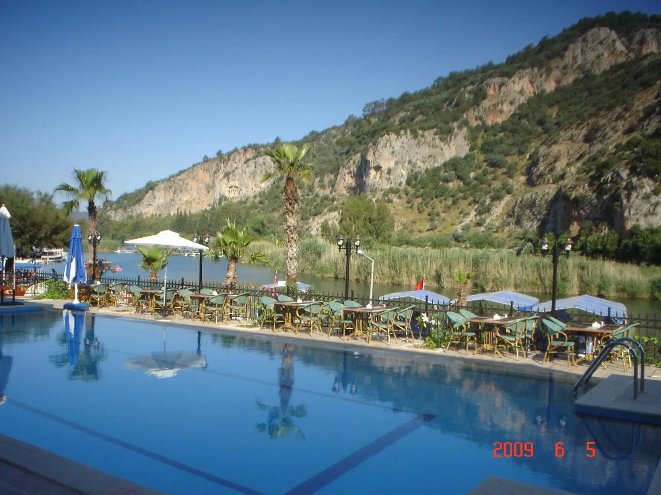 Dalyan Tezcan Hotel Dalyan Tezcan Hotel