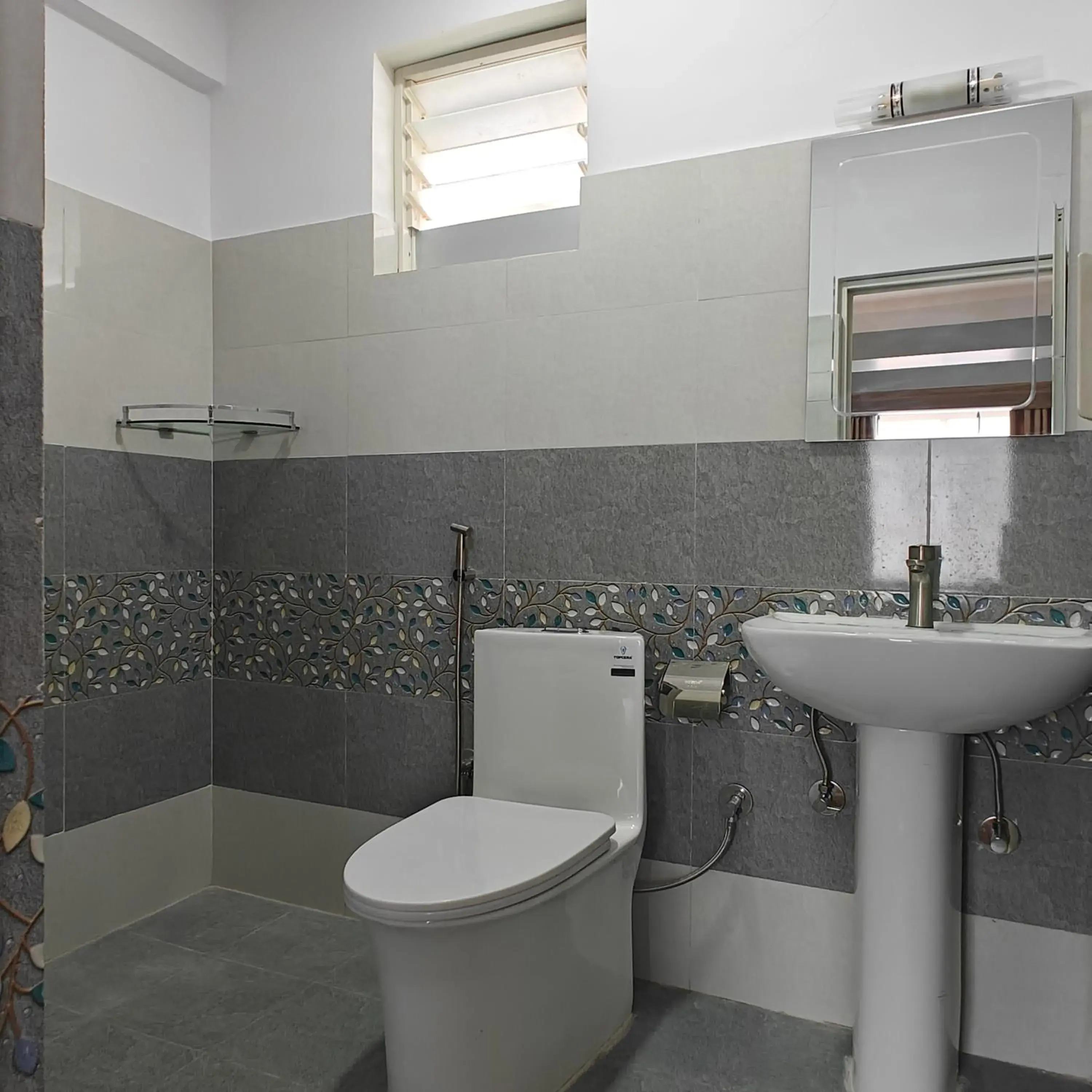 Superior Double or Twin Room in Boudha Apart Hotel Superior Double or Twin Room in Boudha Apart Hotel