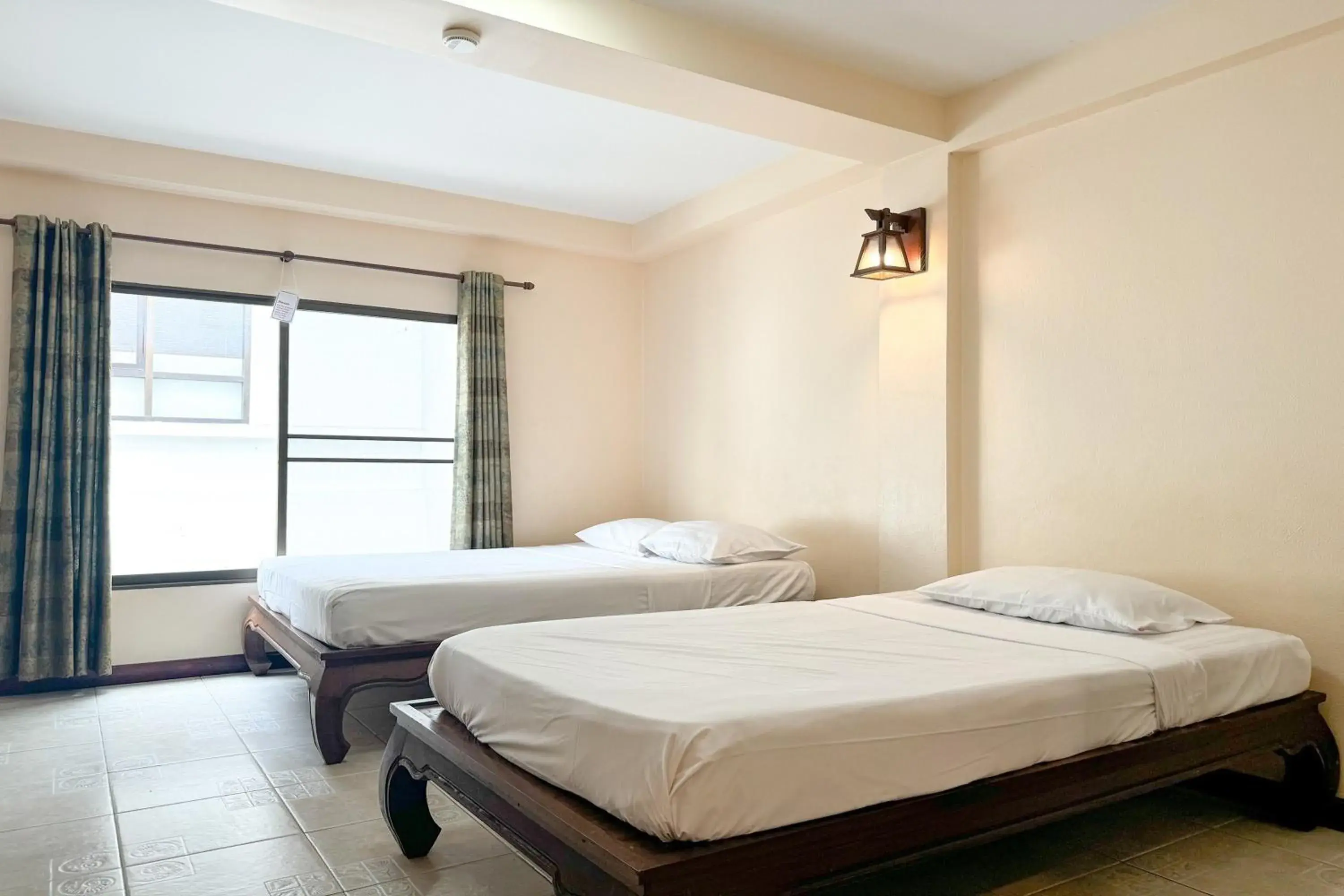 Budget Twin Room in SK House 2 Budget Twin Room in SK House 2