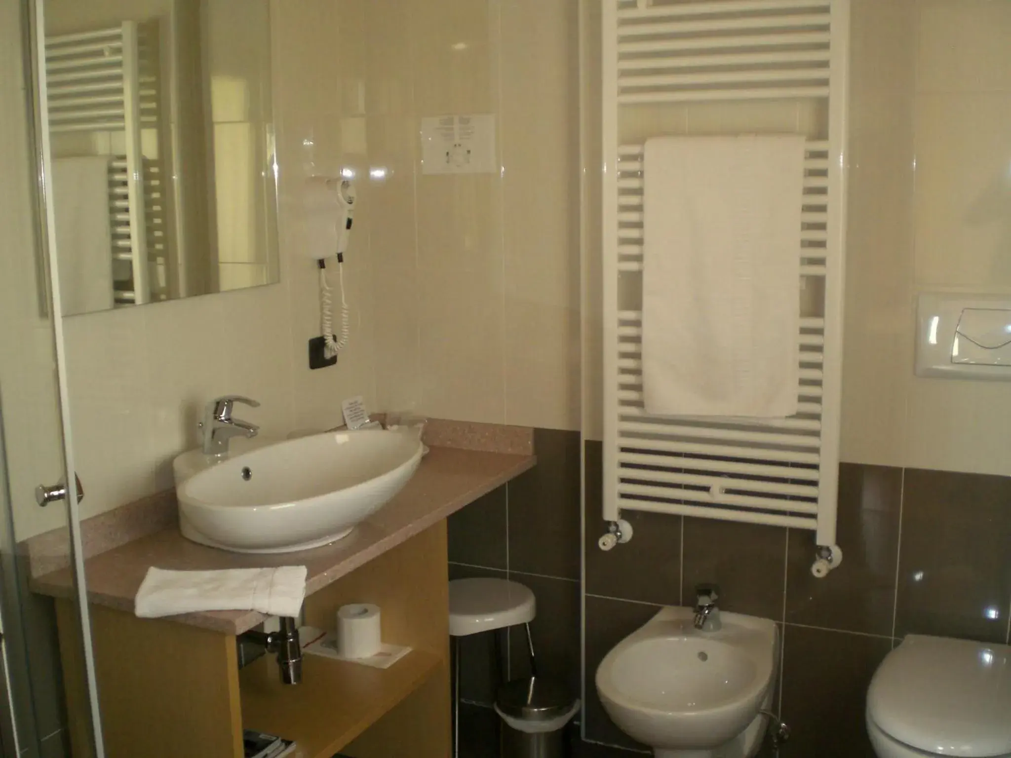 Superior Double Room - single occupancy in Hotel C25 Superior Double Room - single occupancy in Hotel C25