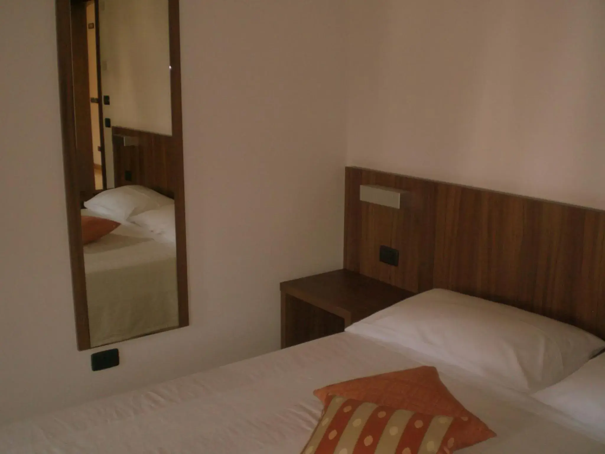 Double Room - single occupancy in Hotel C25 Double Room - single occupancy in Hotel C25
