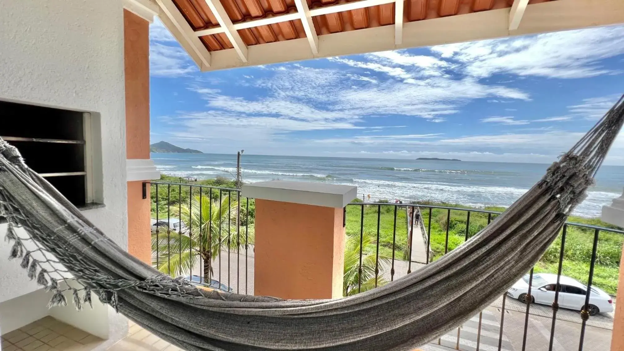 Apartment with Sea View in Pousada Villa dos Açores Apartment with Sea View in Pousada Villa dos Açores