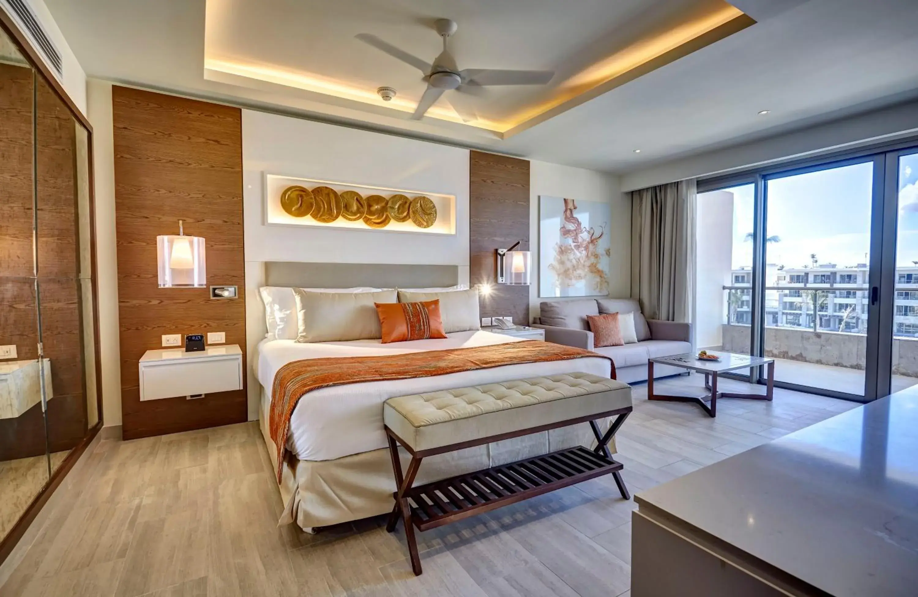 Luxury Presidential Two Bedroom Suite Diamond Club in Royalton Bavaro, An Autograph Collection All-Inclusive Resort & Casino Luxury Presidential Two Bedroom Suite Diamond Club in Royalton Bavaro, An Autograph Collection All-Inclusive Resort & Casino