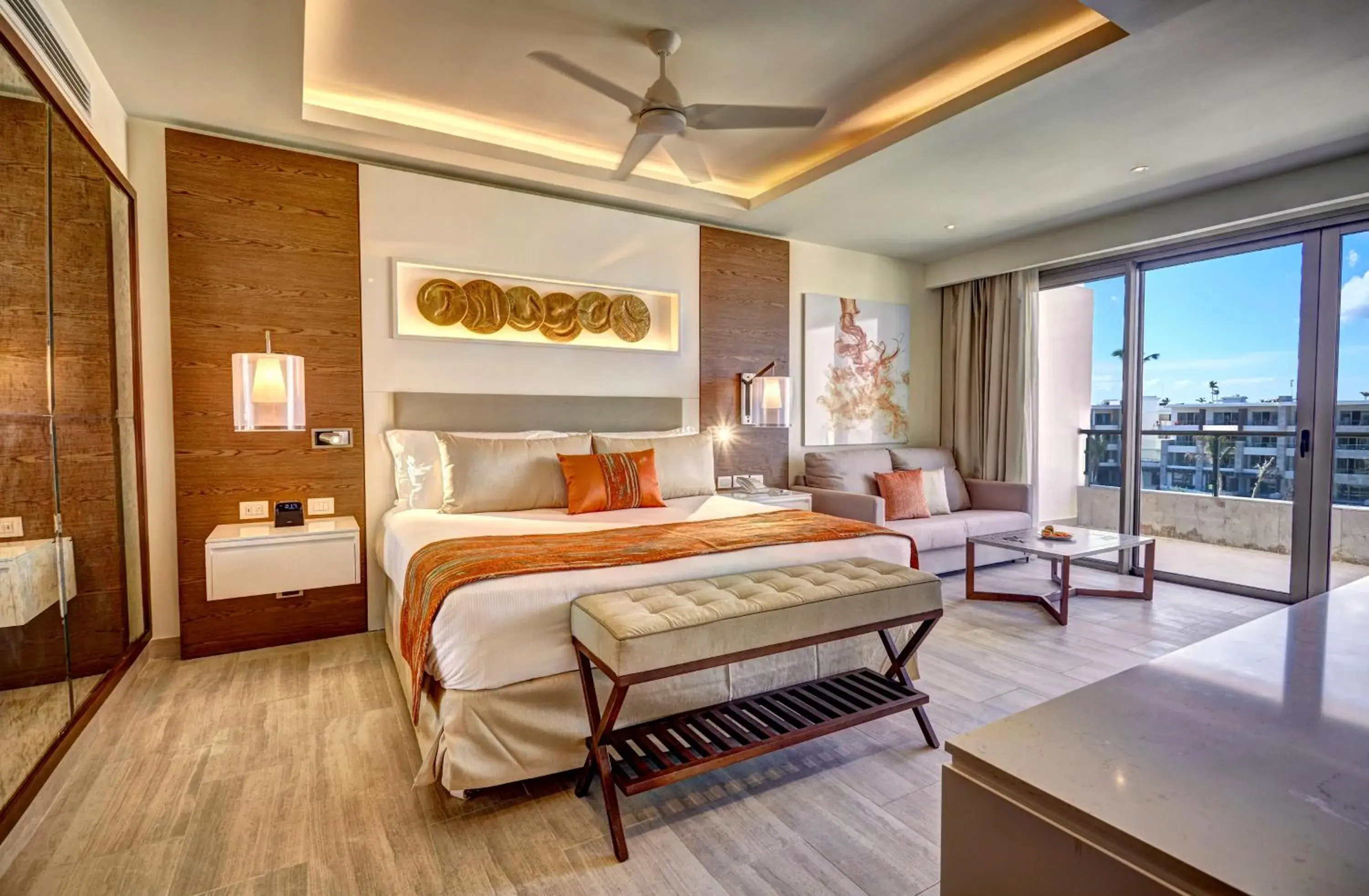 Luxury Presidential One Bedroom Suite in Royalton Bavaro, An Autograph Collection All-Inclusive Resort & Casino Luxury Presidential One Bedroom Suite in Royalton Bavaro, An Autograph Collection All-Inclusive Resort & Casino