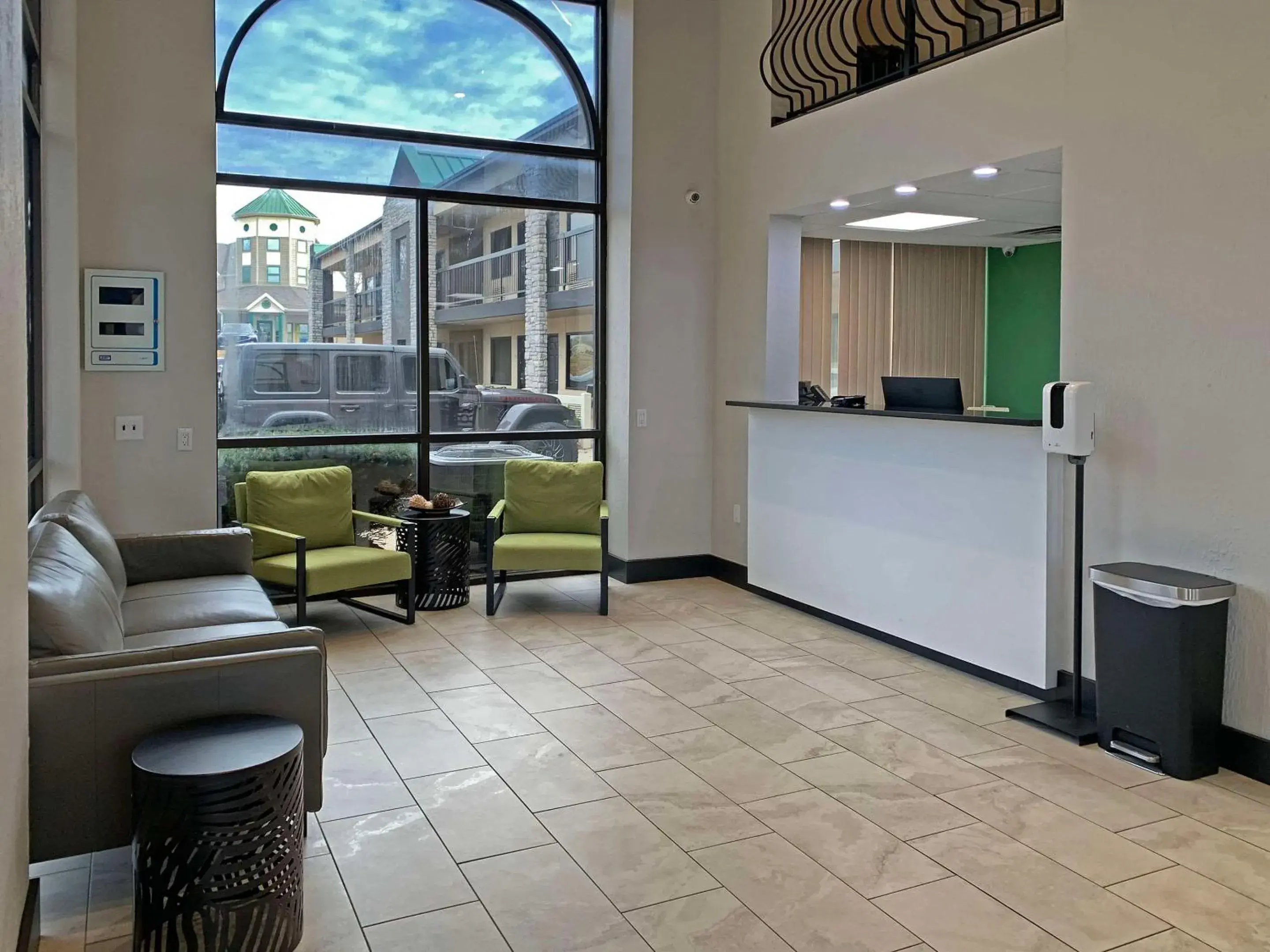 The Bradford Hotel, an Ascend Collection Hotel The Bradford Hotel, an Ascend Collection Hotel