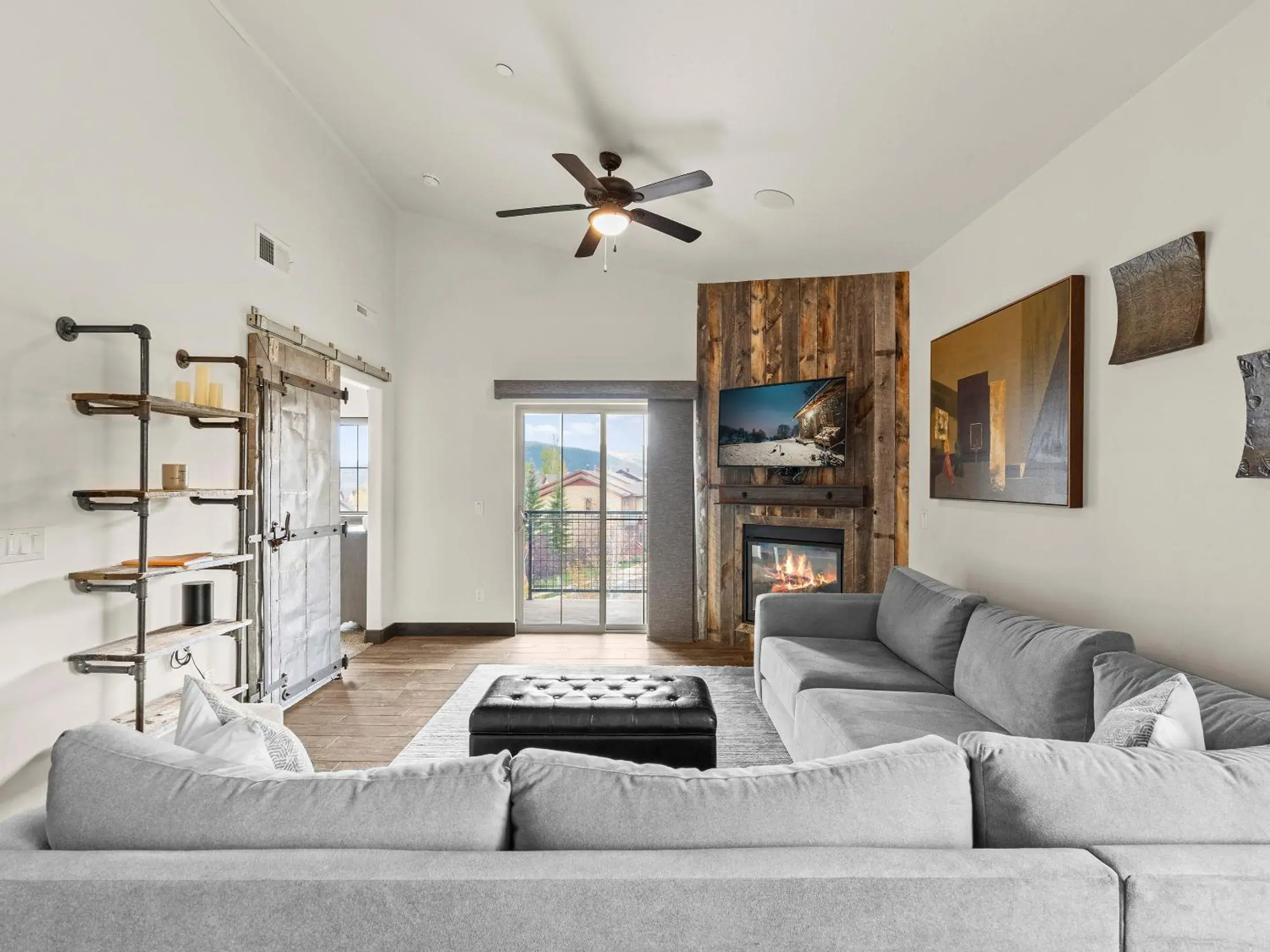 3 Bedroom Condo 2402 in Bear Hollow Village by All Seasons Resort Lodging 3 Bedroom Condo 2402 in Bear Hollow Village by All Seasons Resort Lodging