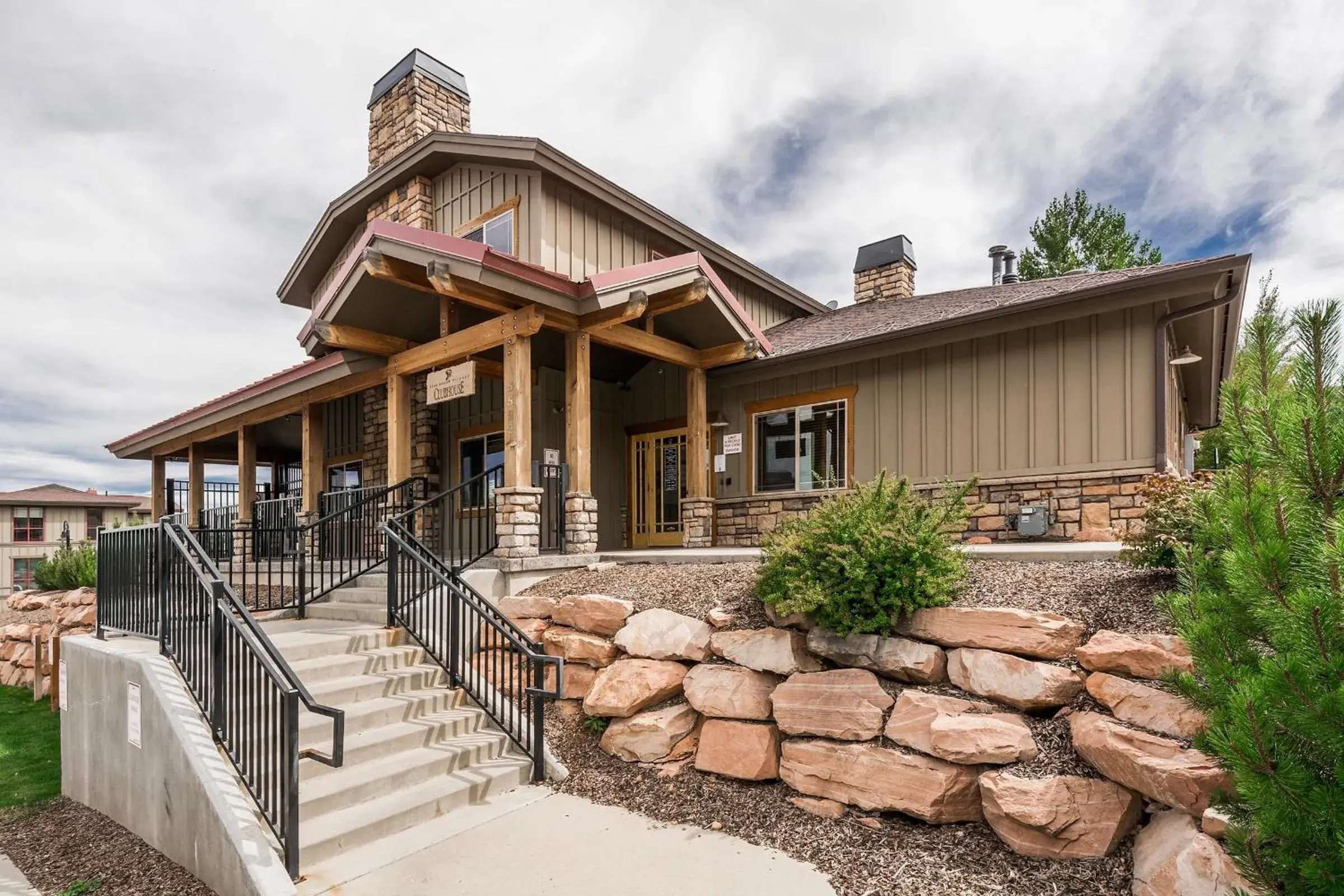 Bear Hollow Village by All Seasons Resort Lodging Bear Hollow Village by All Seasons Resort Lodging