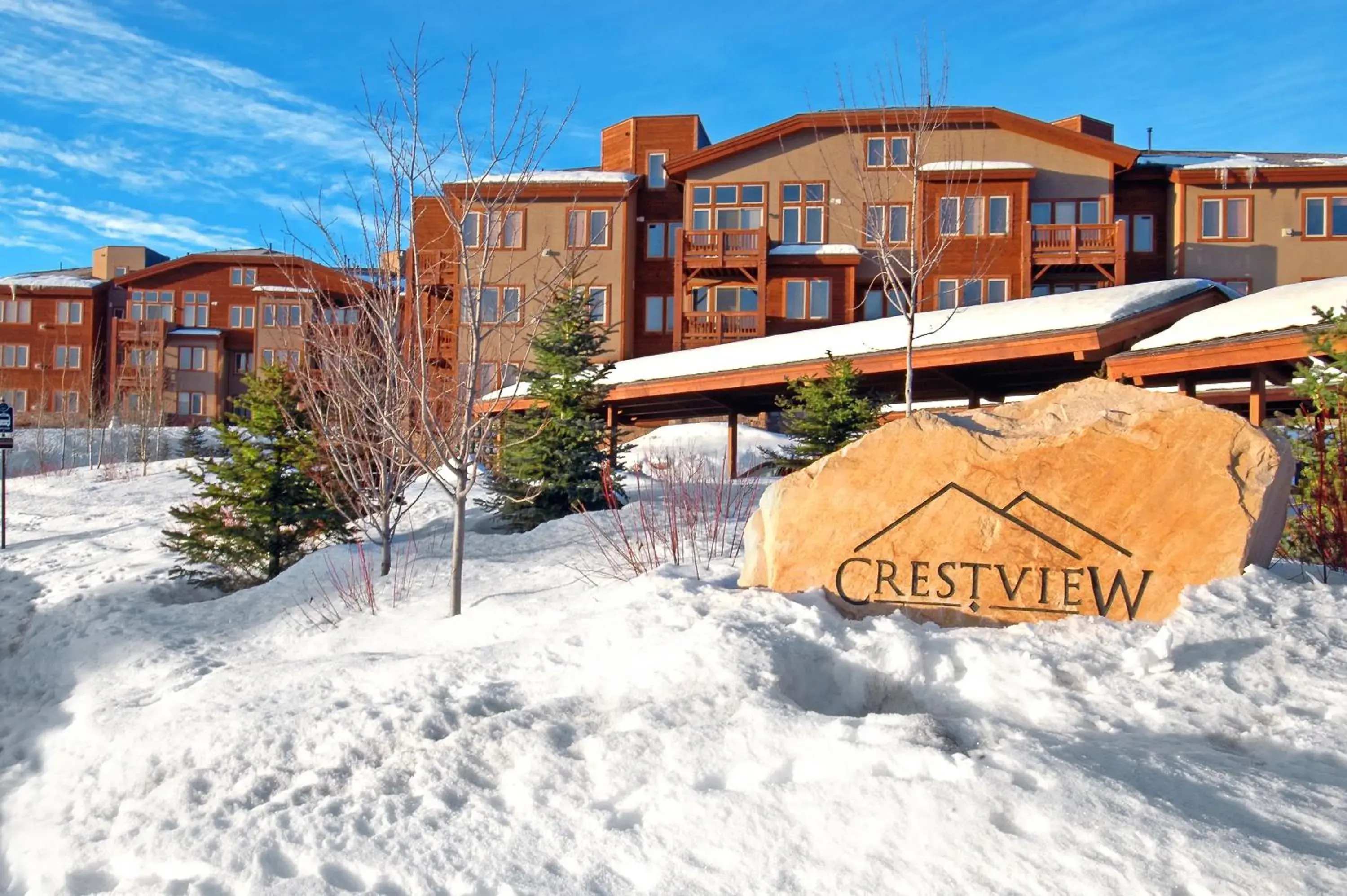 Crestview Condominiums by All Seasons Resort Lodging Crestview Condominiums by All Seasons Resort Lodging