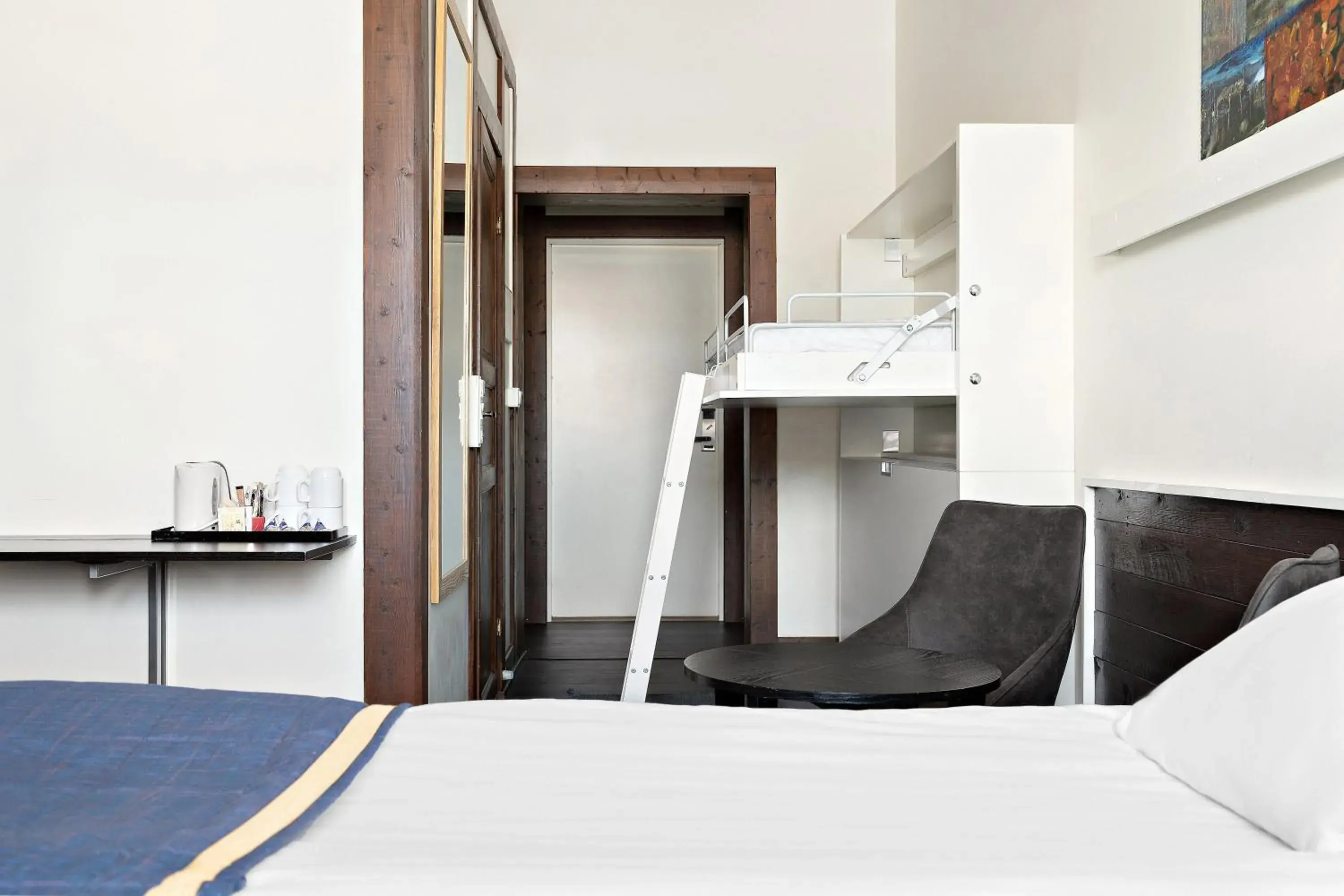 Family Room in Best Western Hotel Arctic Eden Family Room in Best Western Hotel Arctic Eden