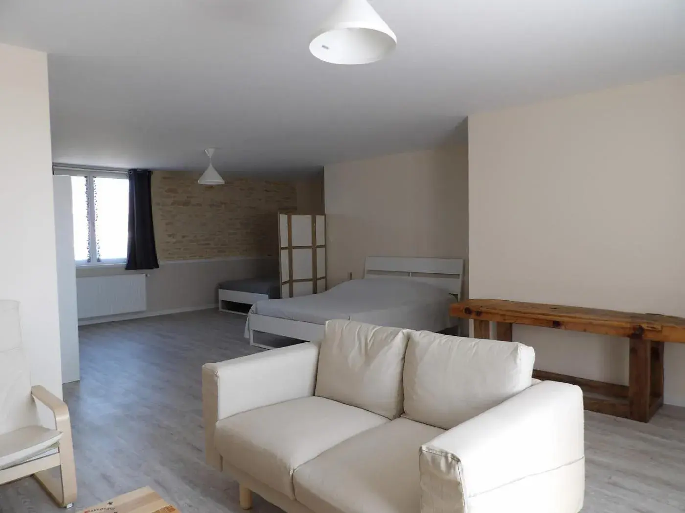 Family Room with Private Bathroom in Litdevin Family Room with Private Bathroom in Litdevin