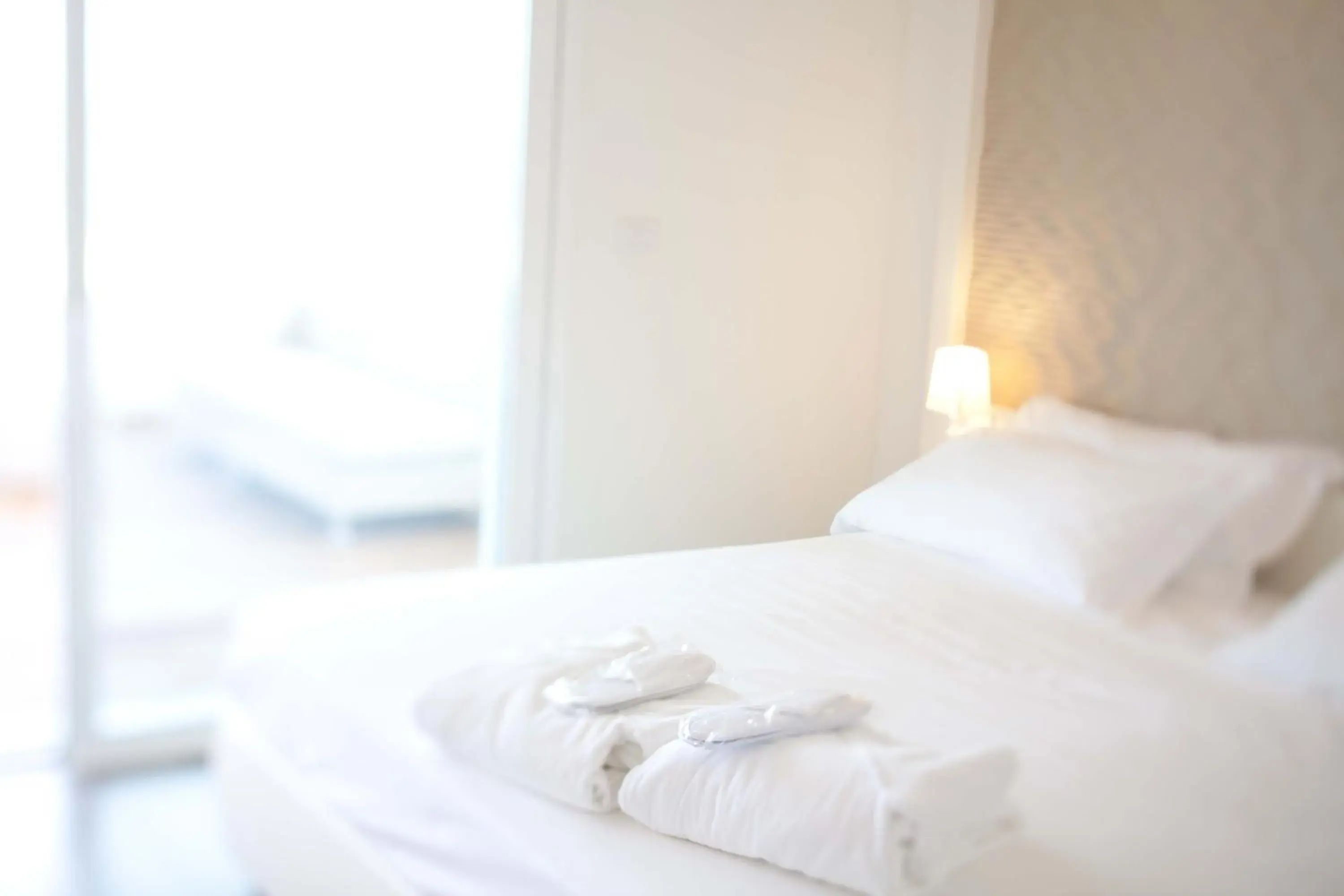 Roof-Garden Suite Family in Villa Del Mare Spa Resort Roof-Garden Suite Family in Villa Del Mare Spa Resort