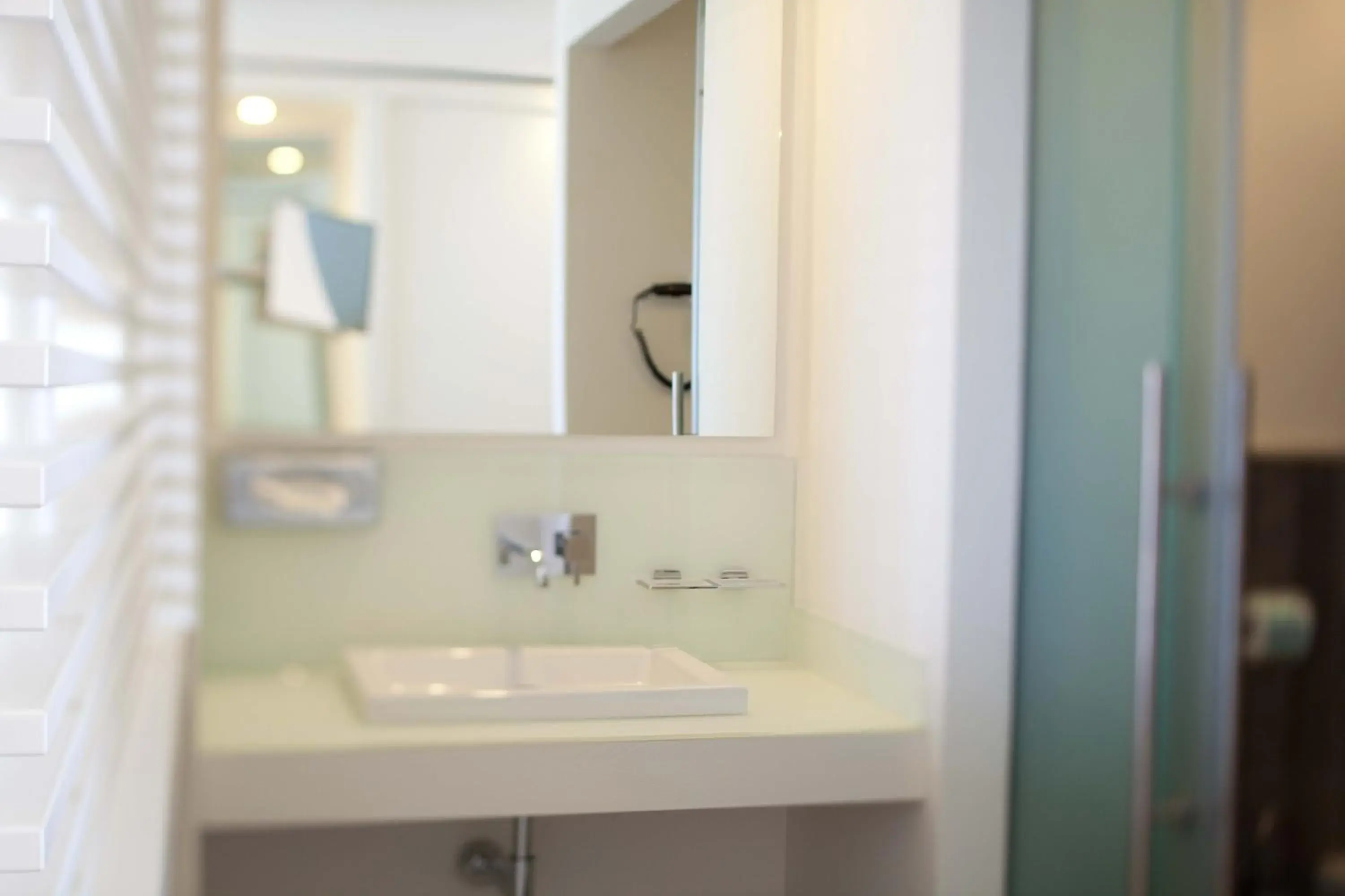 Superior Double Room in Villa Del Mare Spa Resort Superior Double Room in Villa Del Mare Spa Resort