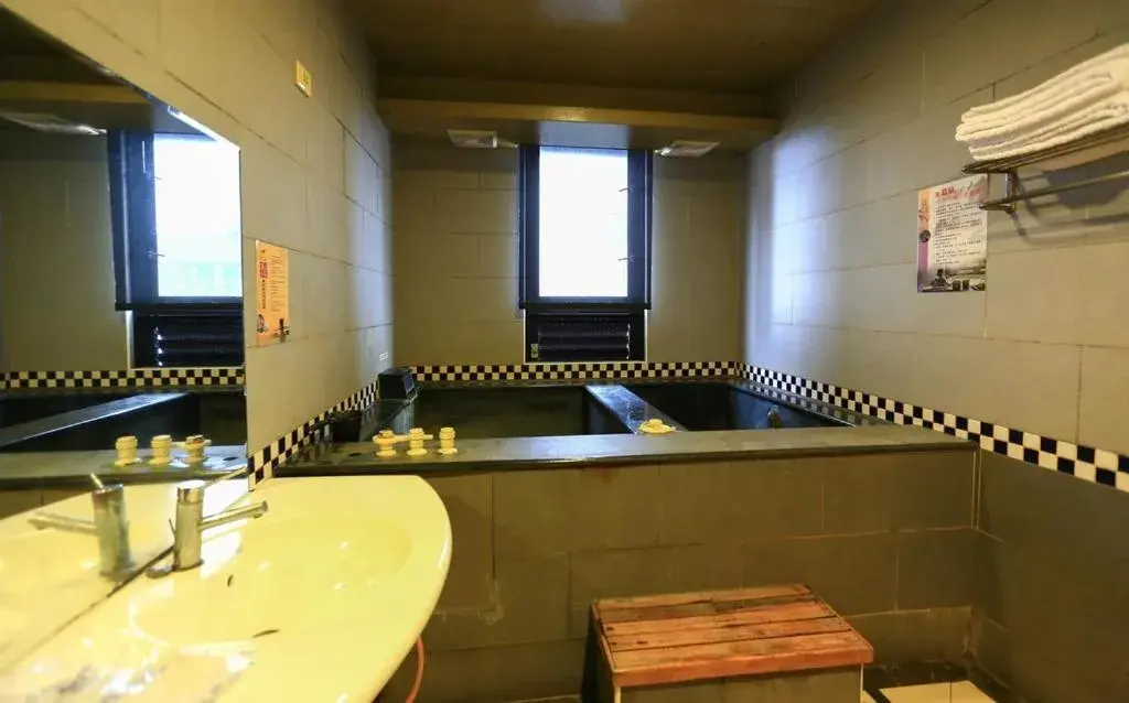 Wanli Spa & Resort Wanli Spa & Resort