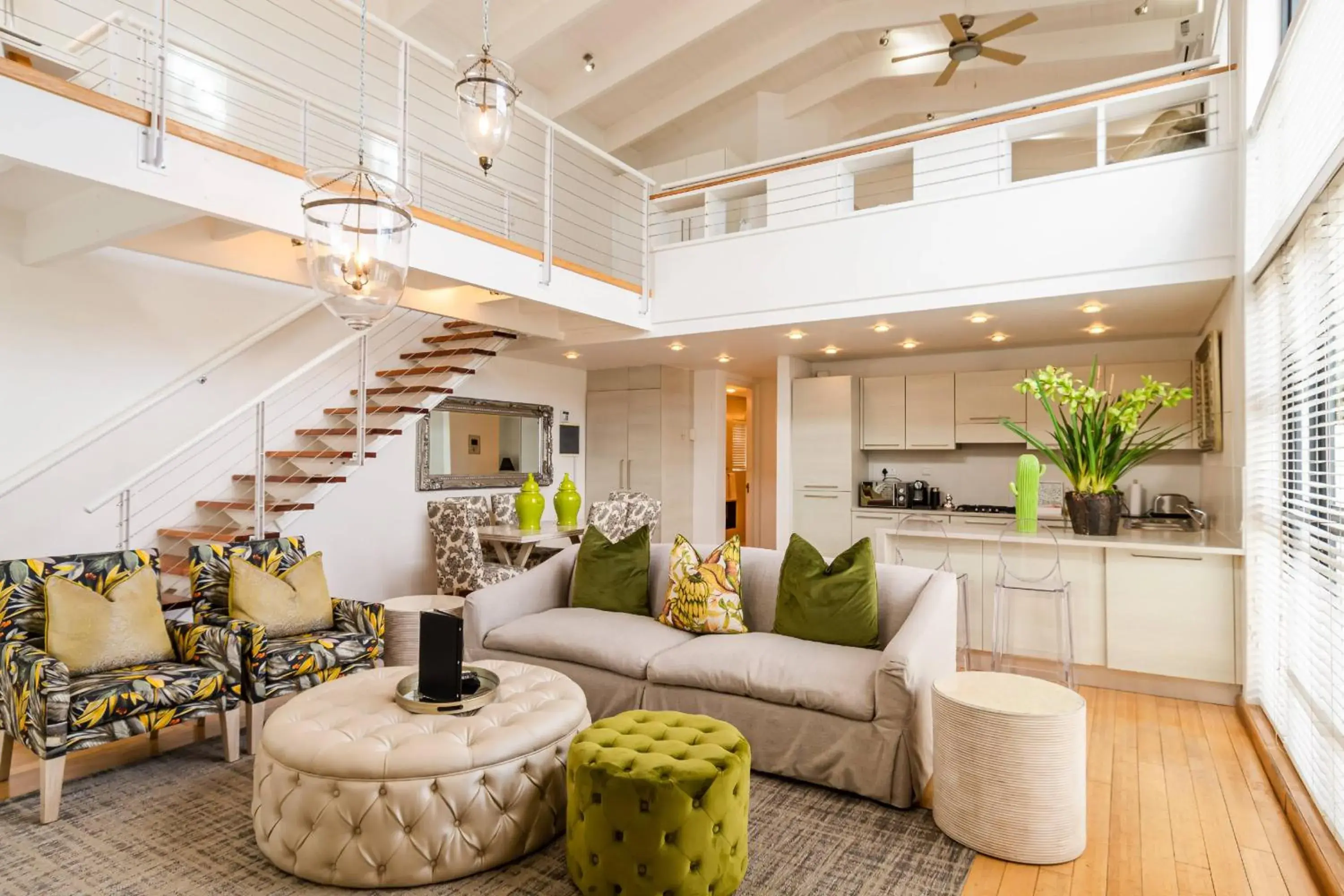 Luxury Two-Bedroom Apartment 2 - single occupancy in The Ivy Apartments Franschhoek Luxury Two-Bedroom Apartment 2 - single occupancy in The Ivy Apartments Franschhoek