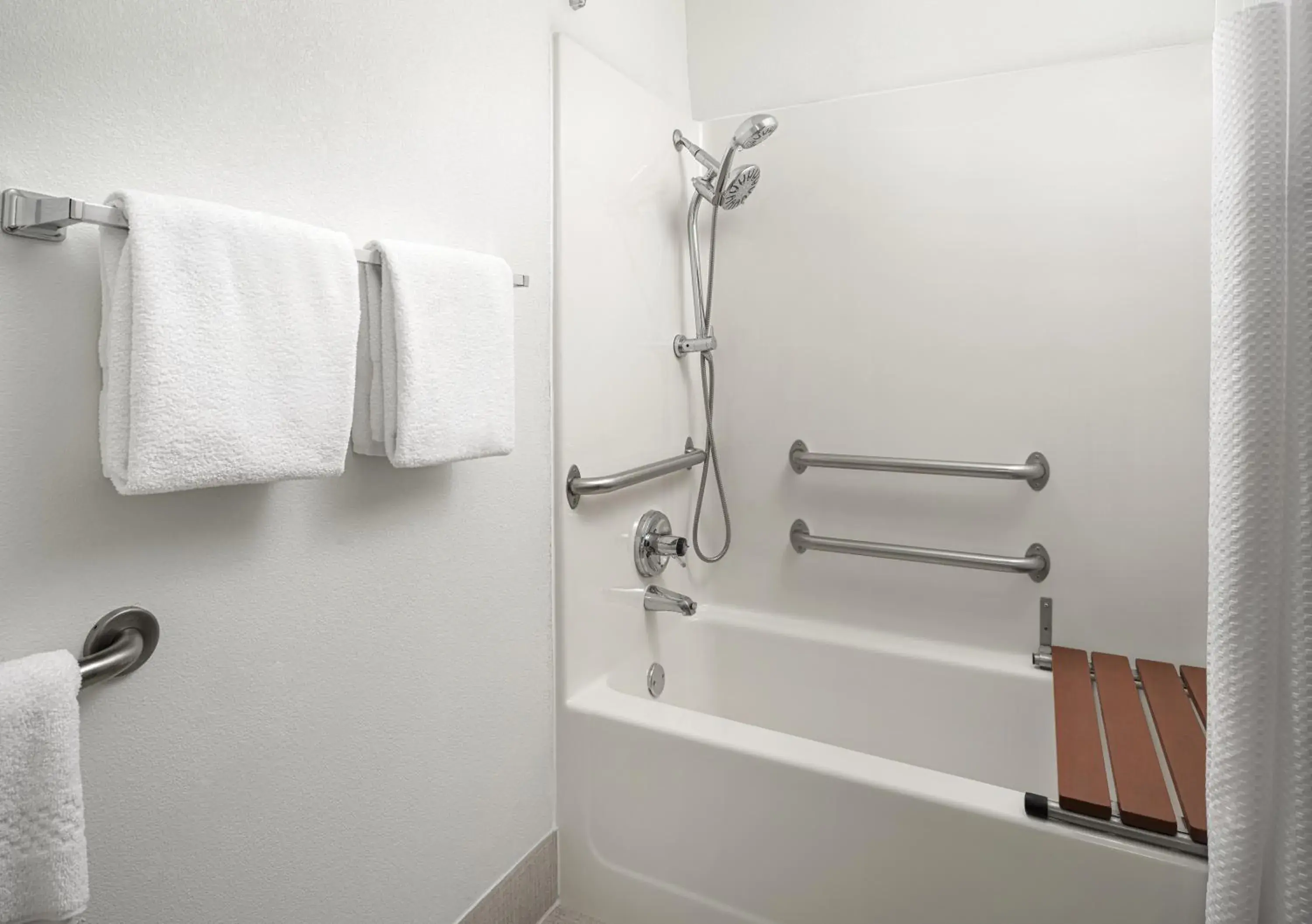 Double Suite with Sofa Bed in SpringHill Suites Dallas Arlington North Double Suite with Sofa Bed in SpringHill Suites Dallas Arlington North