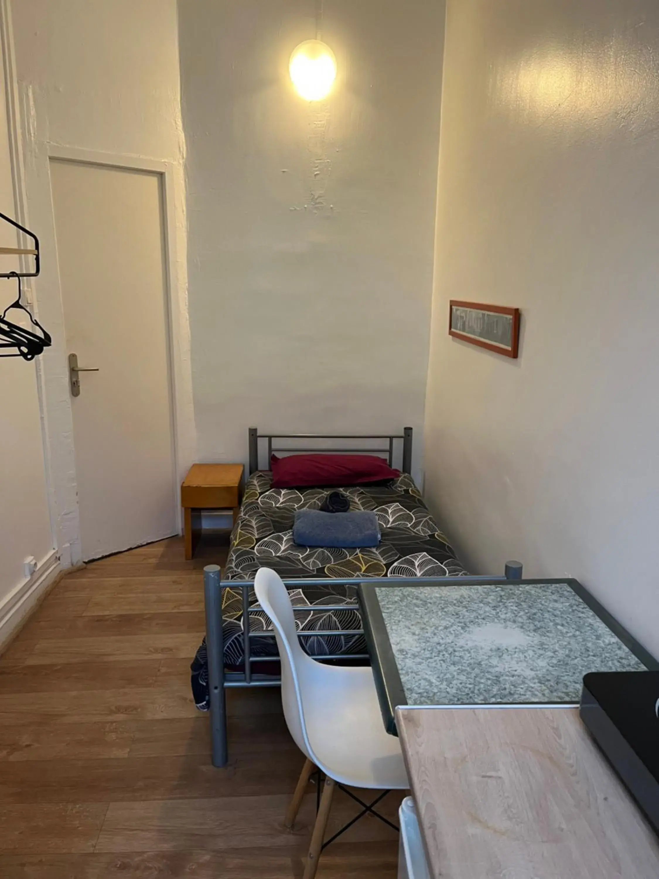 Studio in Hôtel Lyonnais Studio in Hôtel Lyonnais