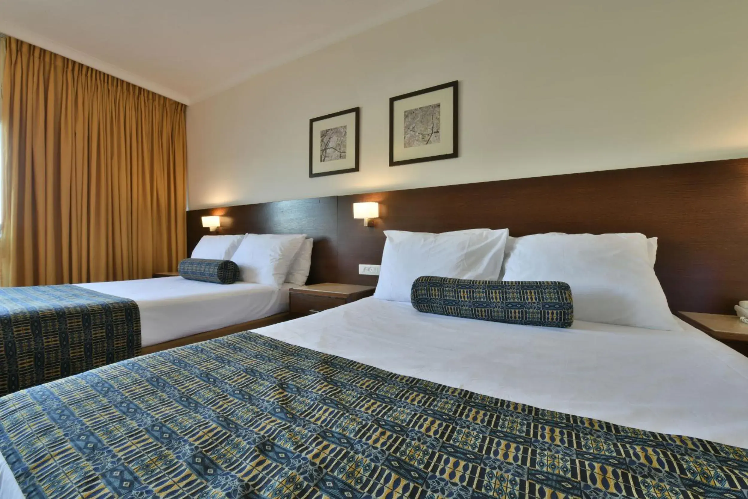 Deluxe Room in Caesar Premier Eilat Hotel Deluxe Room in Caesar Premier Eilat Hotel