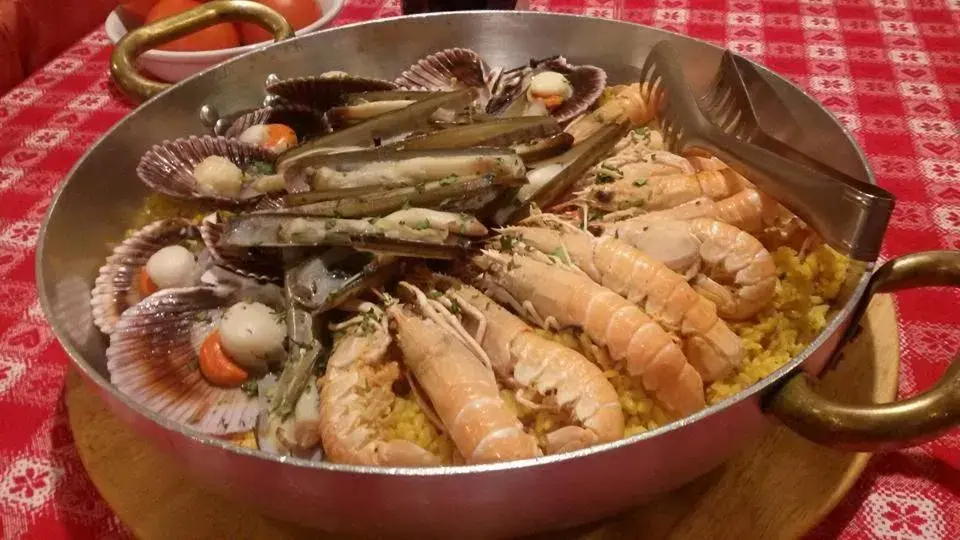 Locanda Canareggio Locanda Canareggio