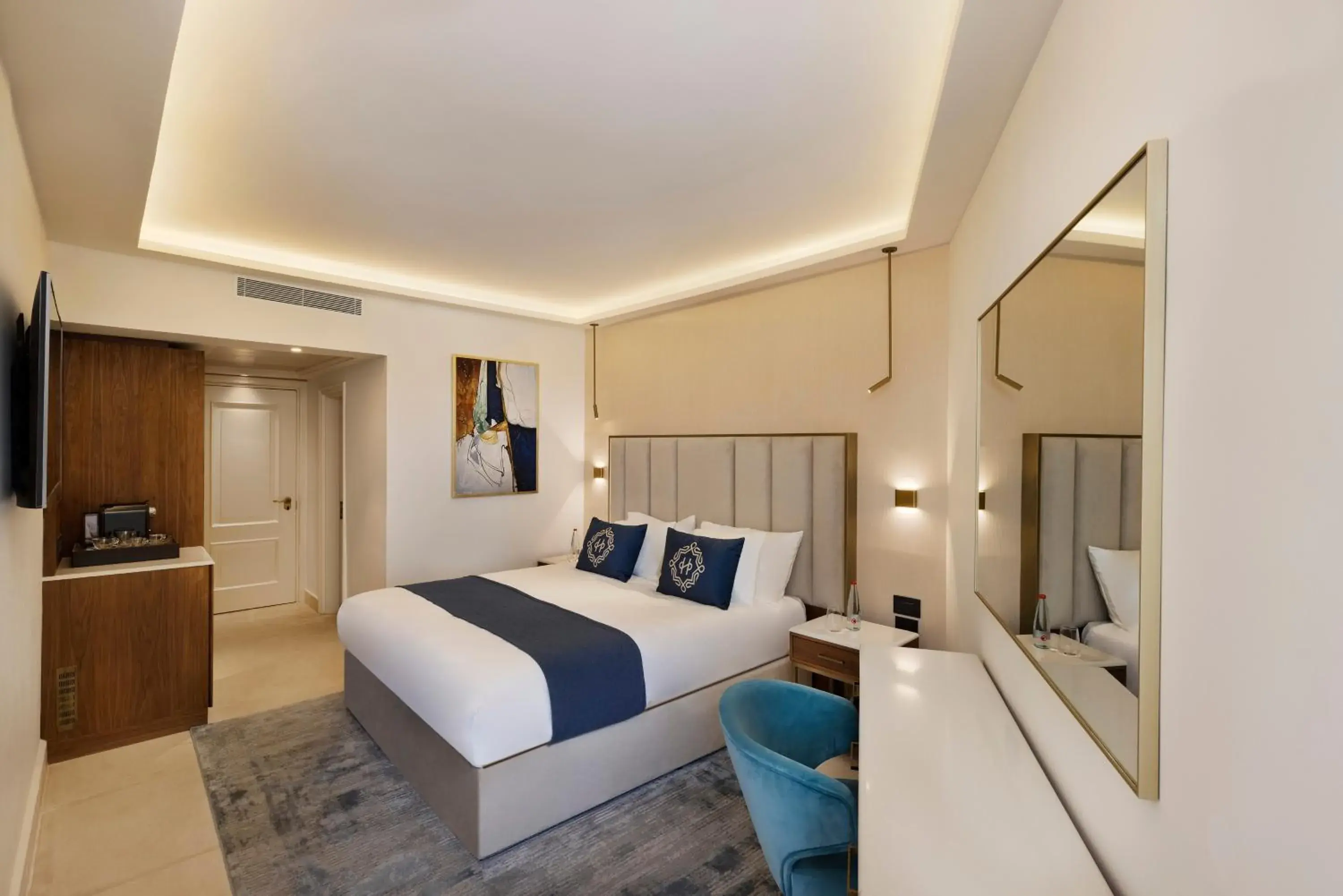 Superior Room - single occupancy in Herbert Samuel Hod Dead Sea Hotel Superior Room - single occupancy in Herbert Samuel Hod Dead Sea Hotel