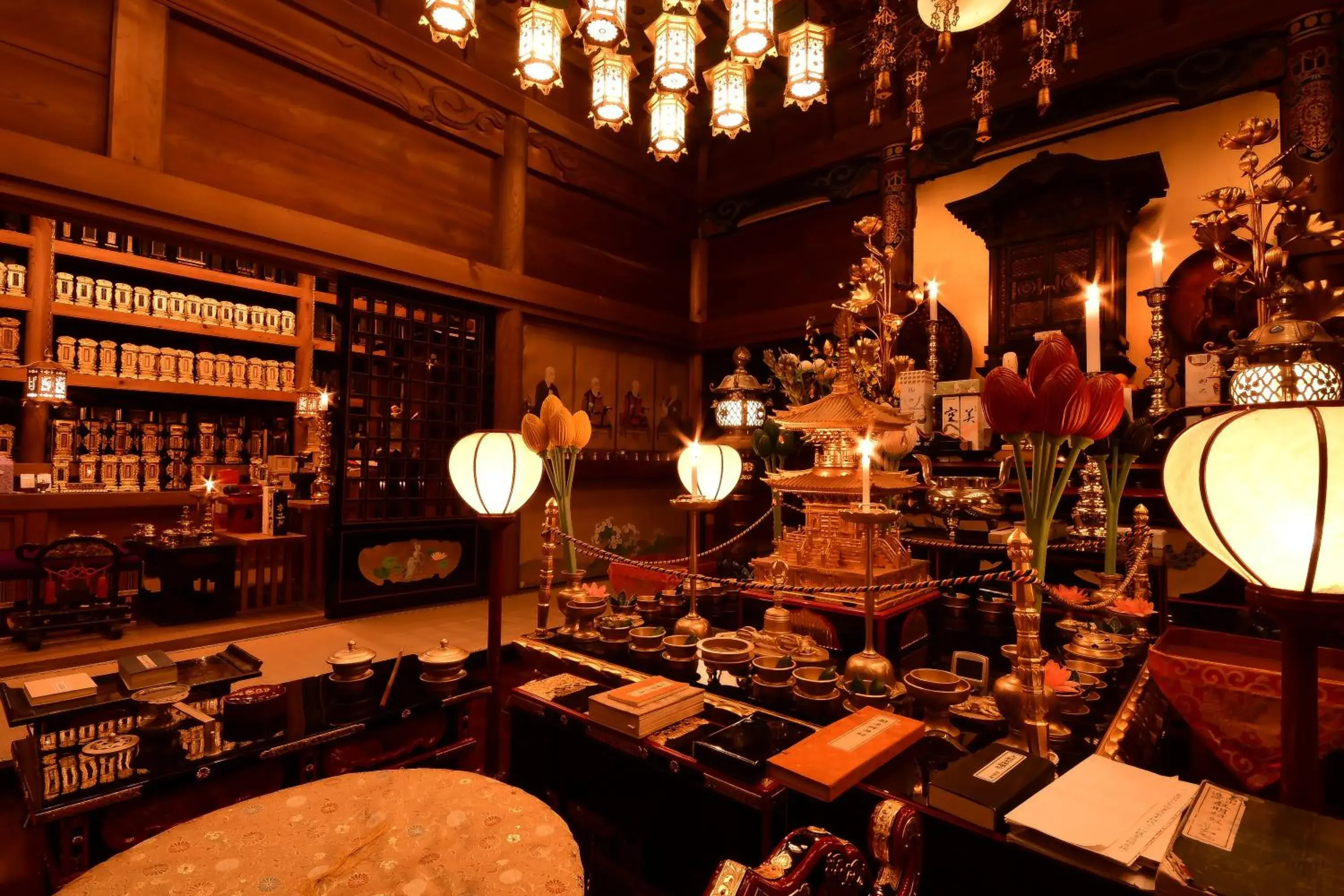 高野山 宿坊 不動院 -Koyasan Shukubo Fudoin- 高野山 宿坊 不動院 -Koyasan Shukubo Fudoin-