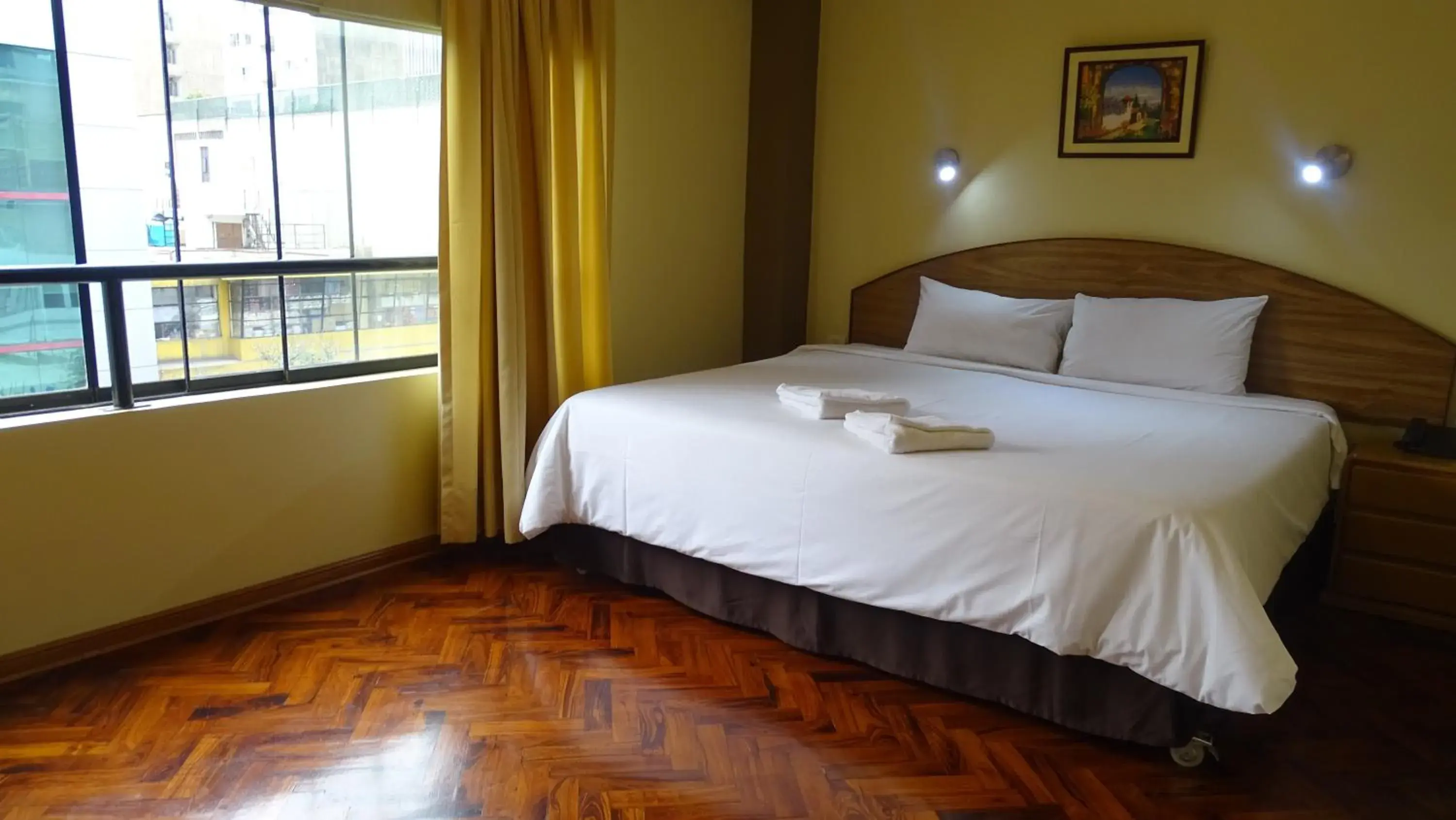 Suite in Suites Larco 656 Miraflores Lima Suite in Suites Larco 656 Miraflores Lima