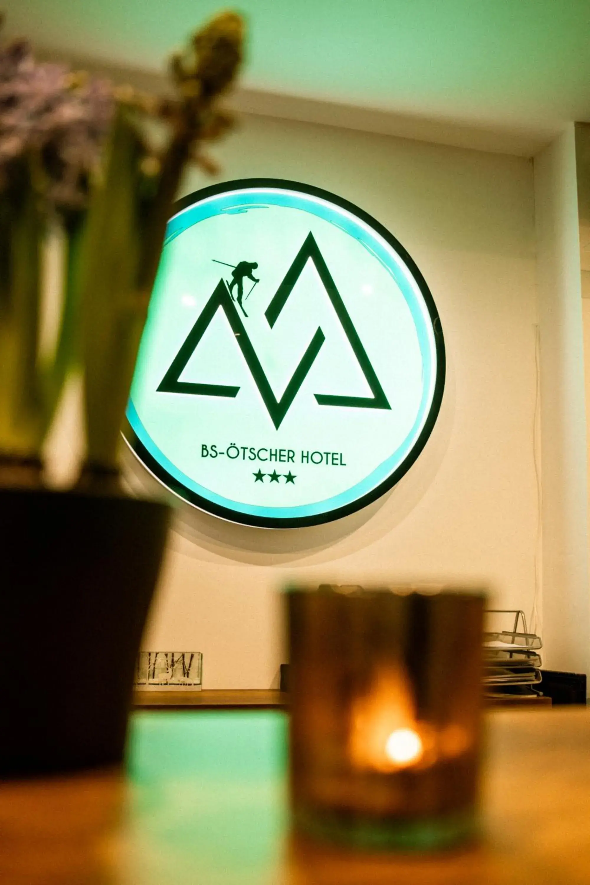 BS-Ötscher Hotel BS-Ötscher Hotel