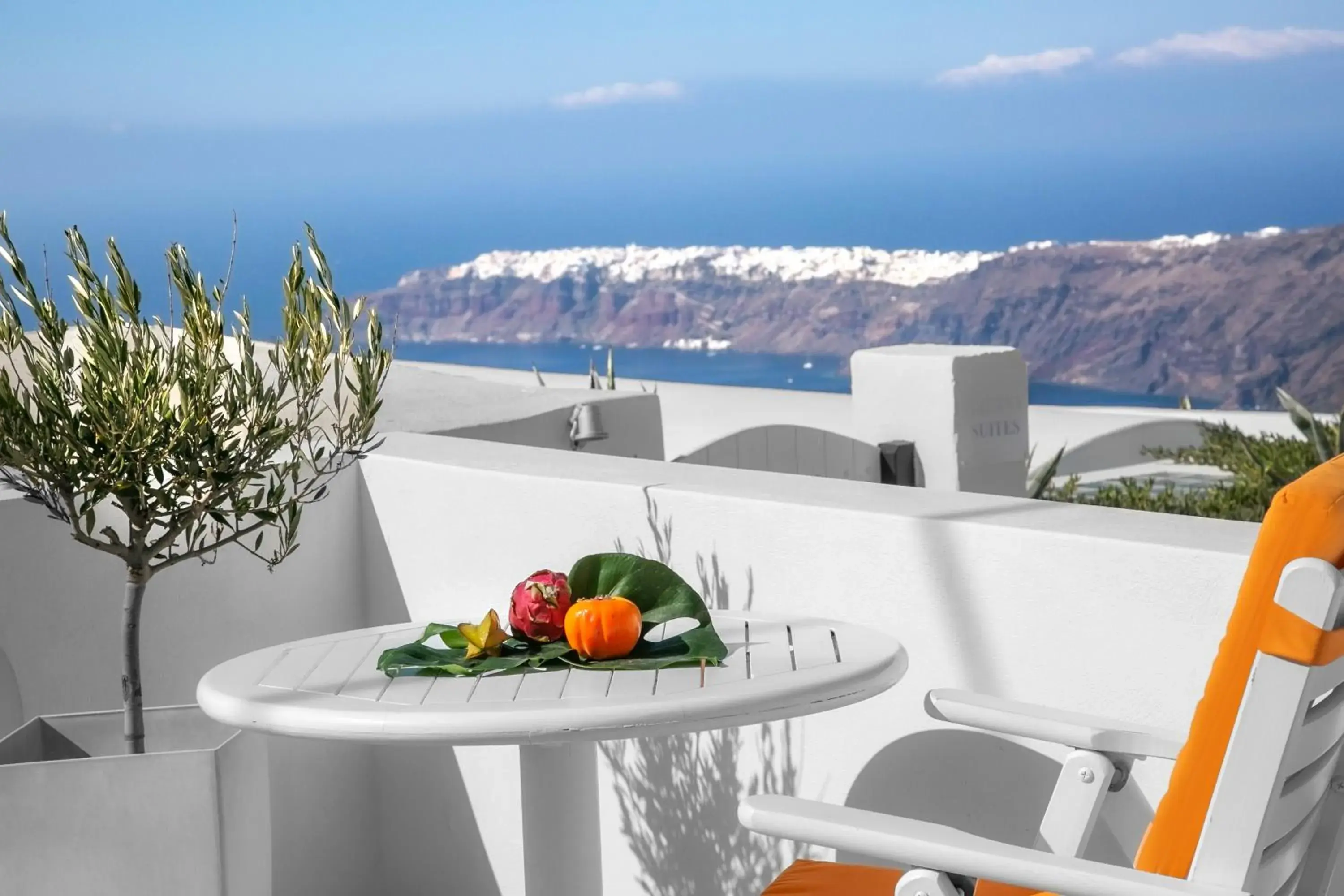 Abelonas Studio with Caldera and Sea view in Abelonas Retreat Abelonas Studio with Caldera and Sea view in Abelonas Retreat