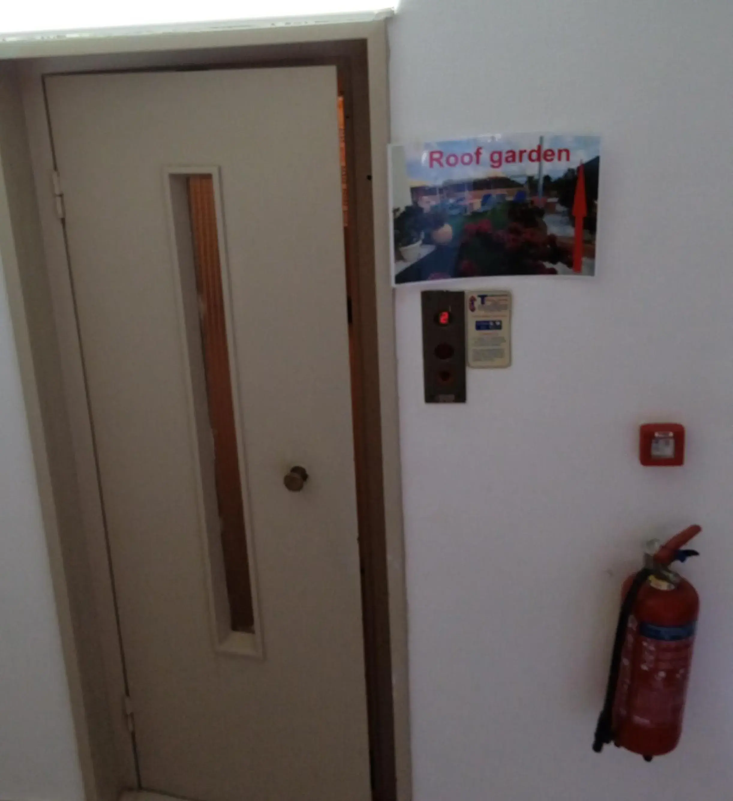 One-Bedroom Apartment with Garden View (2-4 Adults) in Ilona Apartments Chania One-Bedroom Apartment with Garden View (2-4 Adults) in Ilona Apartments Chania