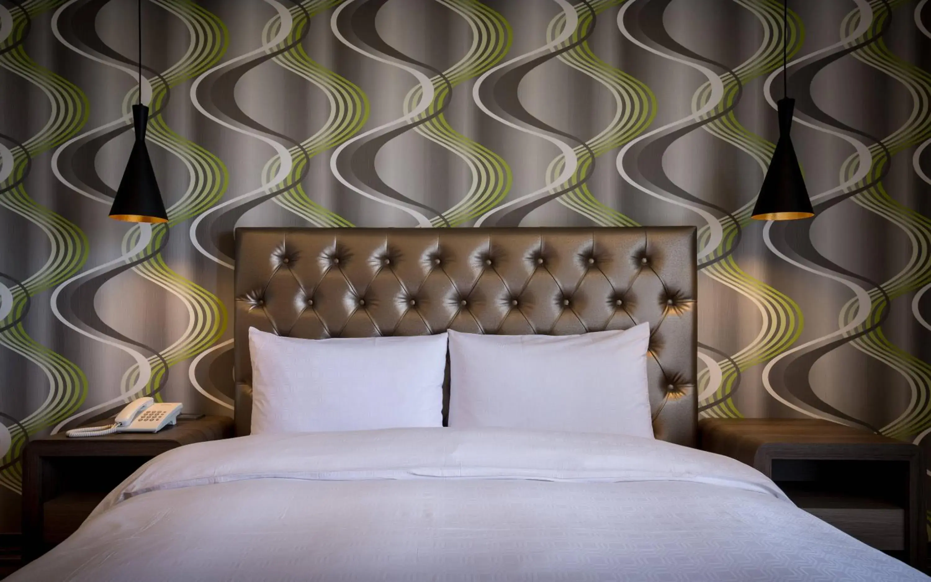 Business Double Room in JUNG-ZAW BUSSINESS HOTEL Business Double Room in JUNG-ZAW BUSSINESS HOTEL