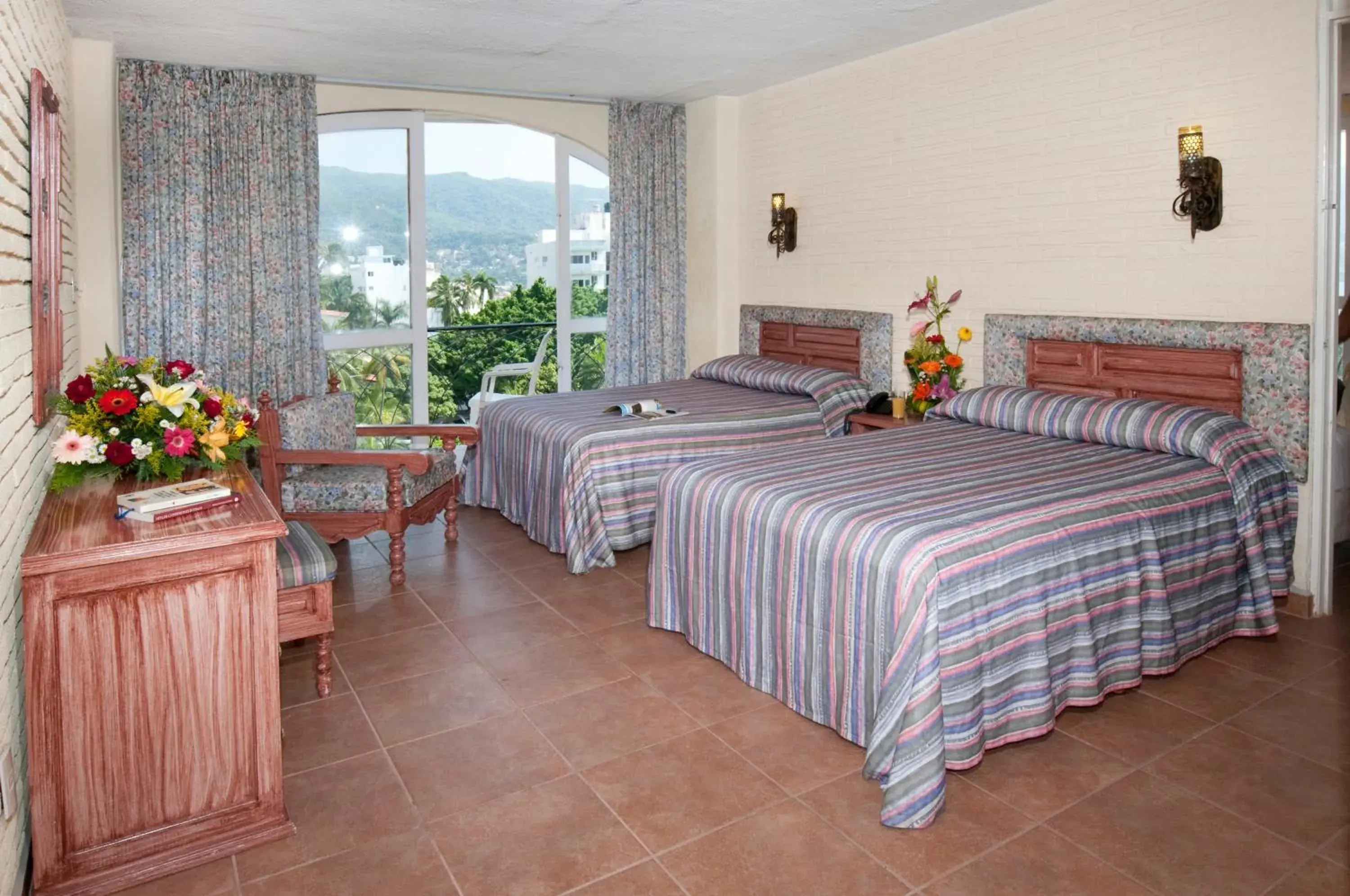 Double Room in Real Bananas All Inclusive Double Room in Real Bananas All Inclusive