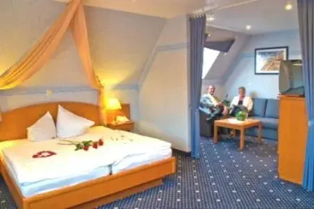 Suite in Zur Linde Suite in Zur Linde