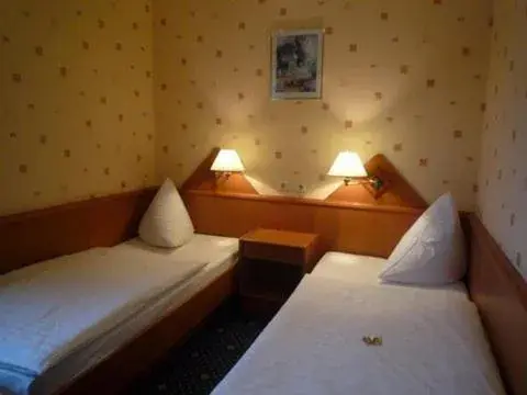 Single Room - single occupancy in Zur Linde Single Room - single occupancy in Zur Linde