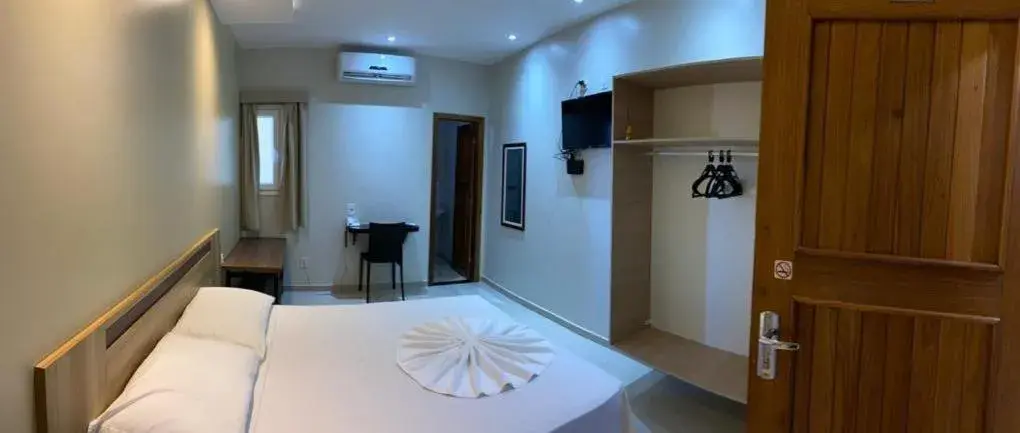 Standard Double Room - single occupancy in Hotel Sandis Standard Double Room - single occupancy in Hotel Sandis