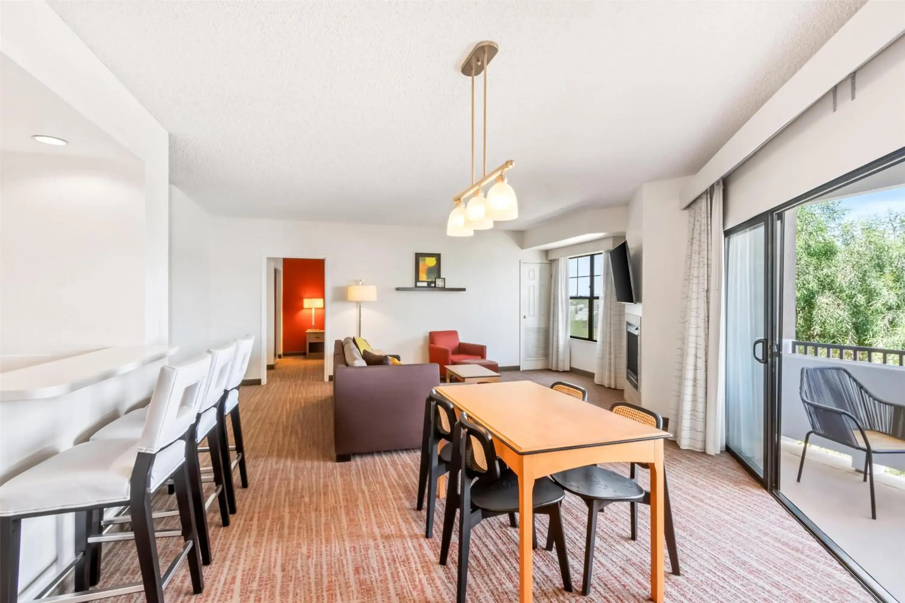 Penthouse Suite in Sonesta ES Suites Phoenix Goodyear Penthouse Suite in Sonesta ES Suites Phoenix Goodyear