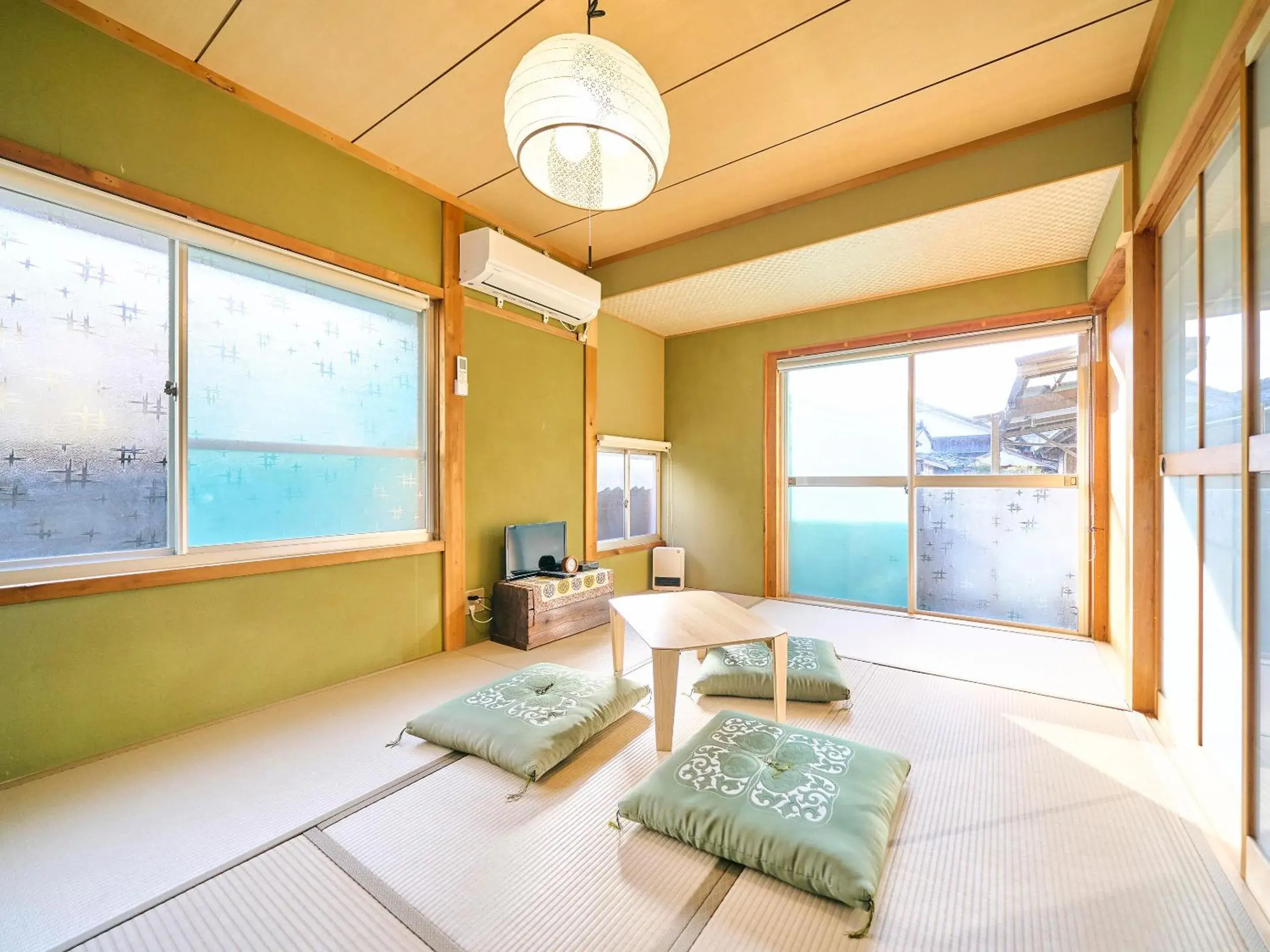 One-Bedroom House in Kokoyui Guest House One-Bedroom House in Kokoyui Guest House