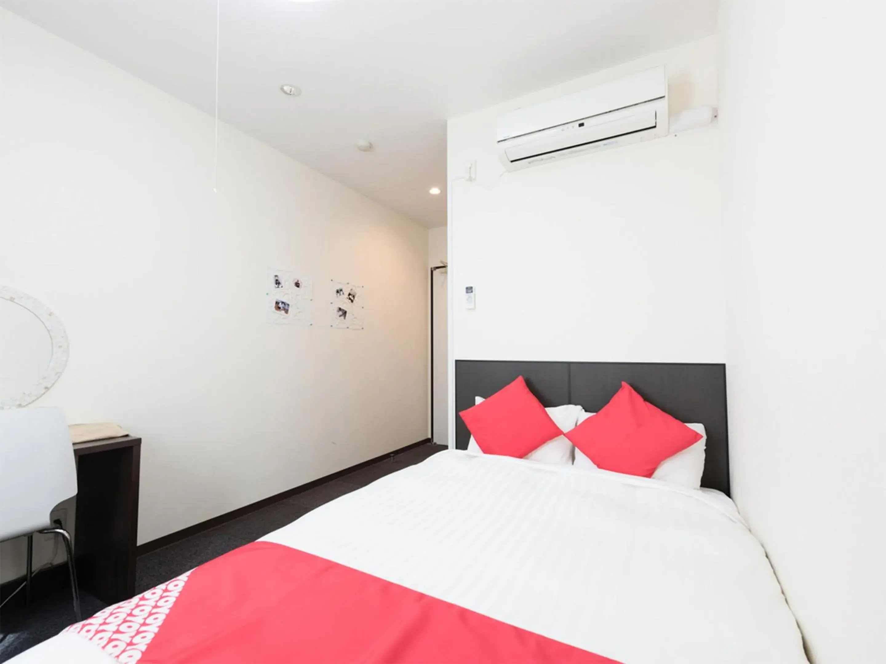 Standard Single Room - single occupancy in Tama Hotel Standard Single Room - single occupancy in Tama Hotel