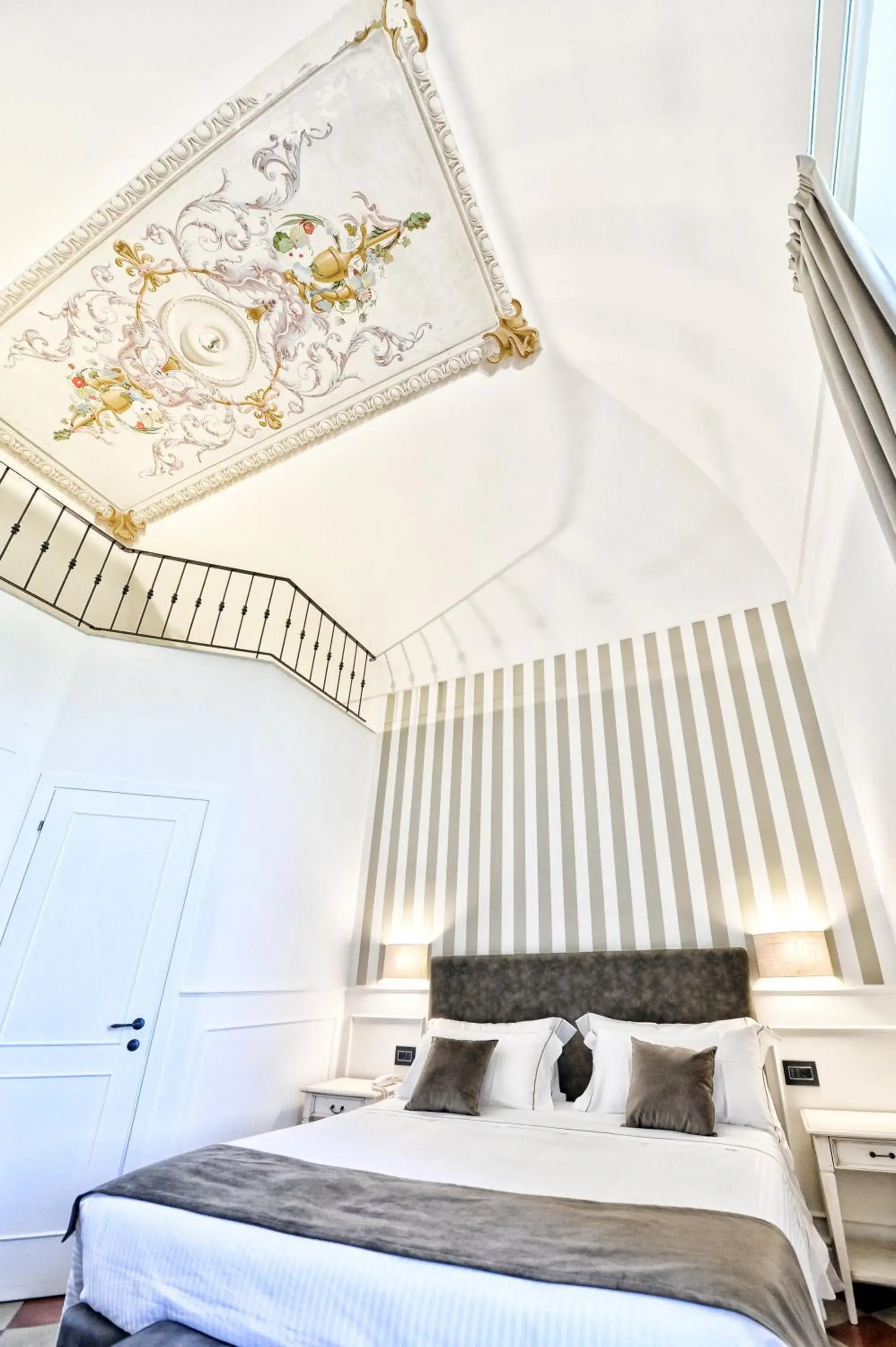 Standard Double Room in Casa Isabella Exclusive Hotel Standard Double Room in Casa Isabella Exclusive Hotel