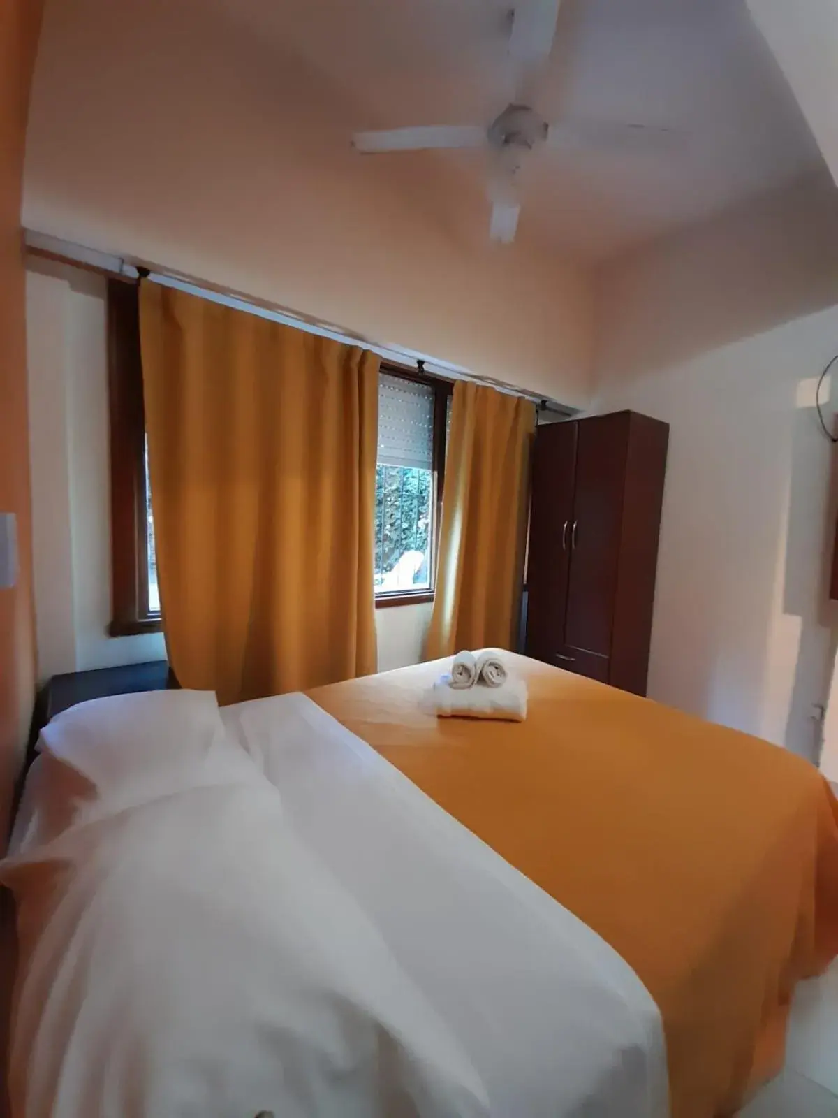 Small Double Room in San Remo Viking Hotel Small Double Room in San Remo Viking Hotel