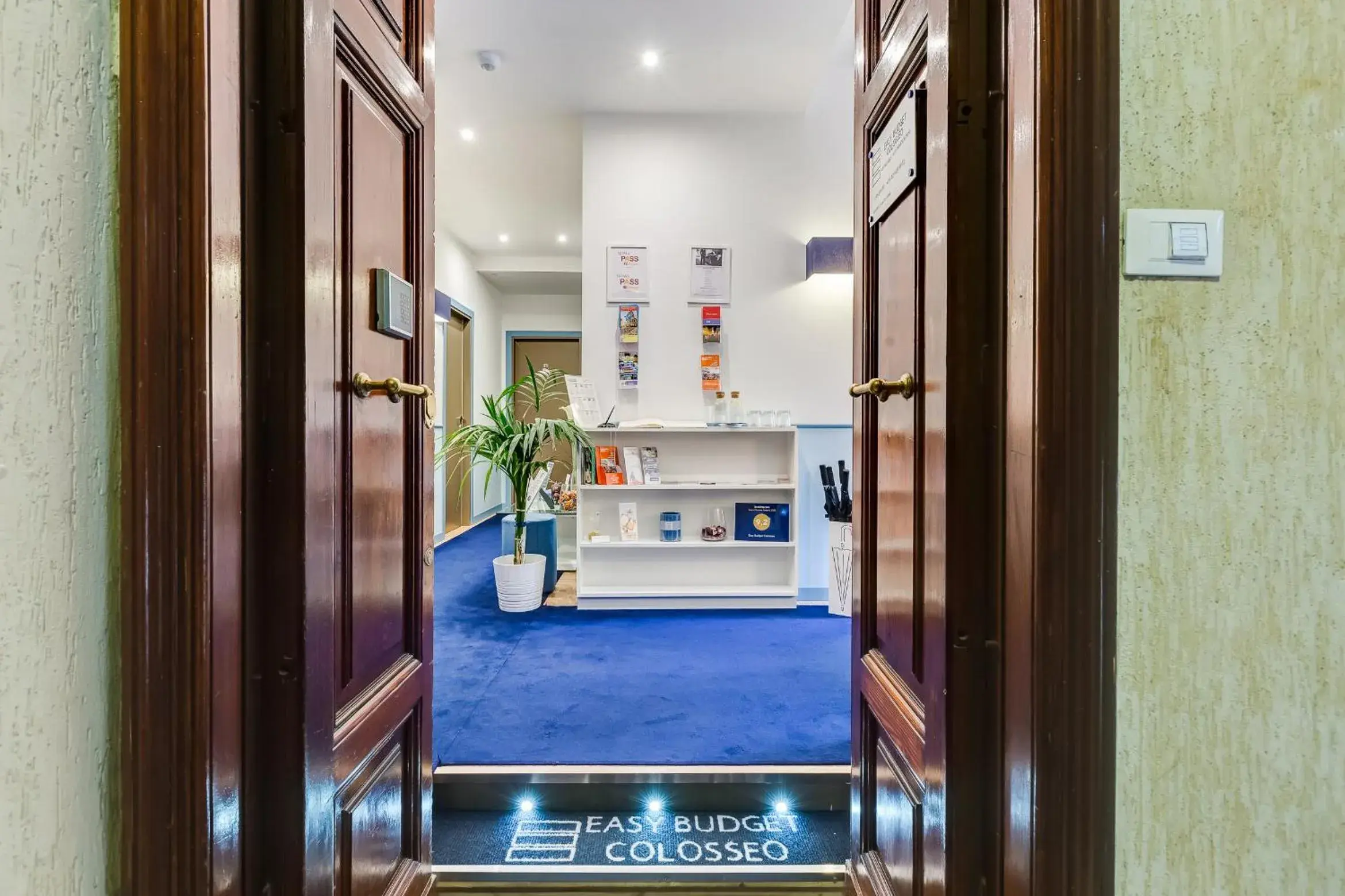 Easy Budget Colosseo Easy Budget Colosseo