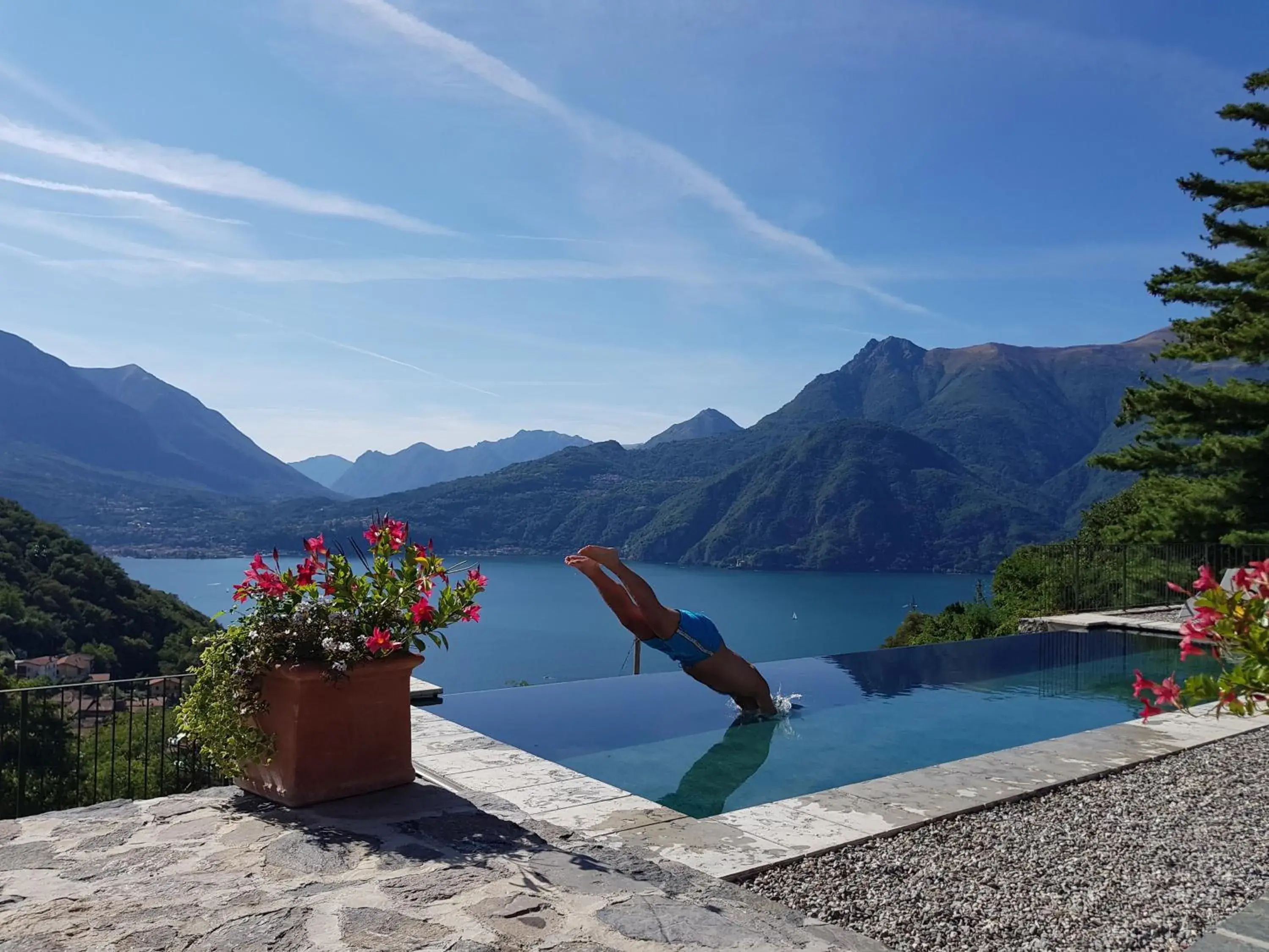 Villa Silvi piscina sauna e hot tub Villa Silvi piscina sauna e hot tub