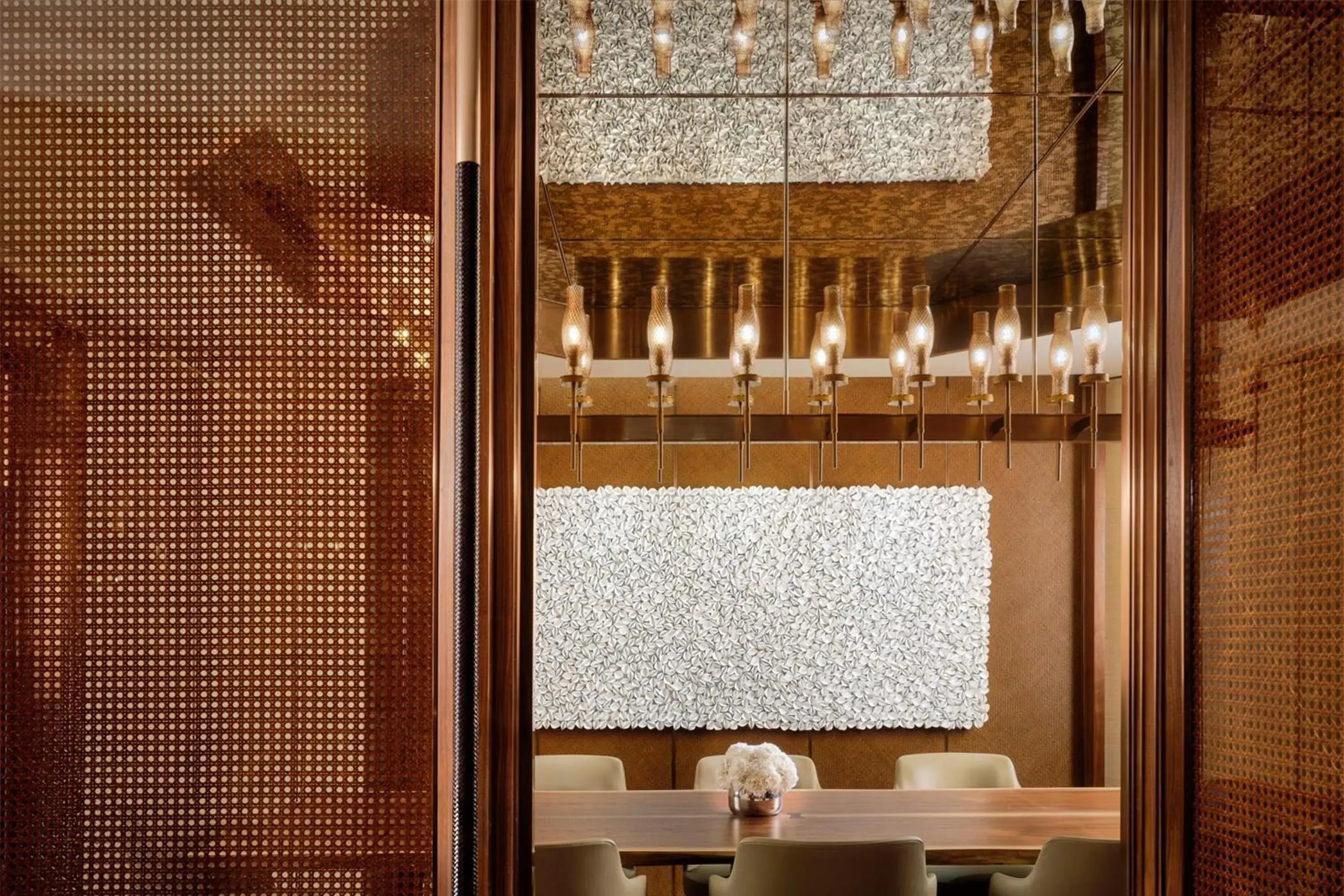 Presidential Suite - single occupancy in Grand Hyatt Singapore Presidential Suite - single occupancy in Grand Hyatt Singapore