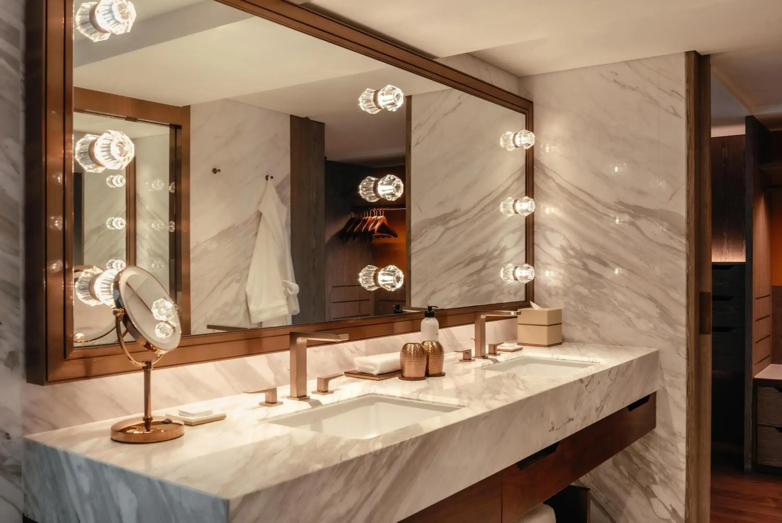 Grand King Suite - single occupancy in Grand Hyatt Singapore Grand King Suite - single occupancy in Grand Hyatt Singapore