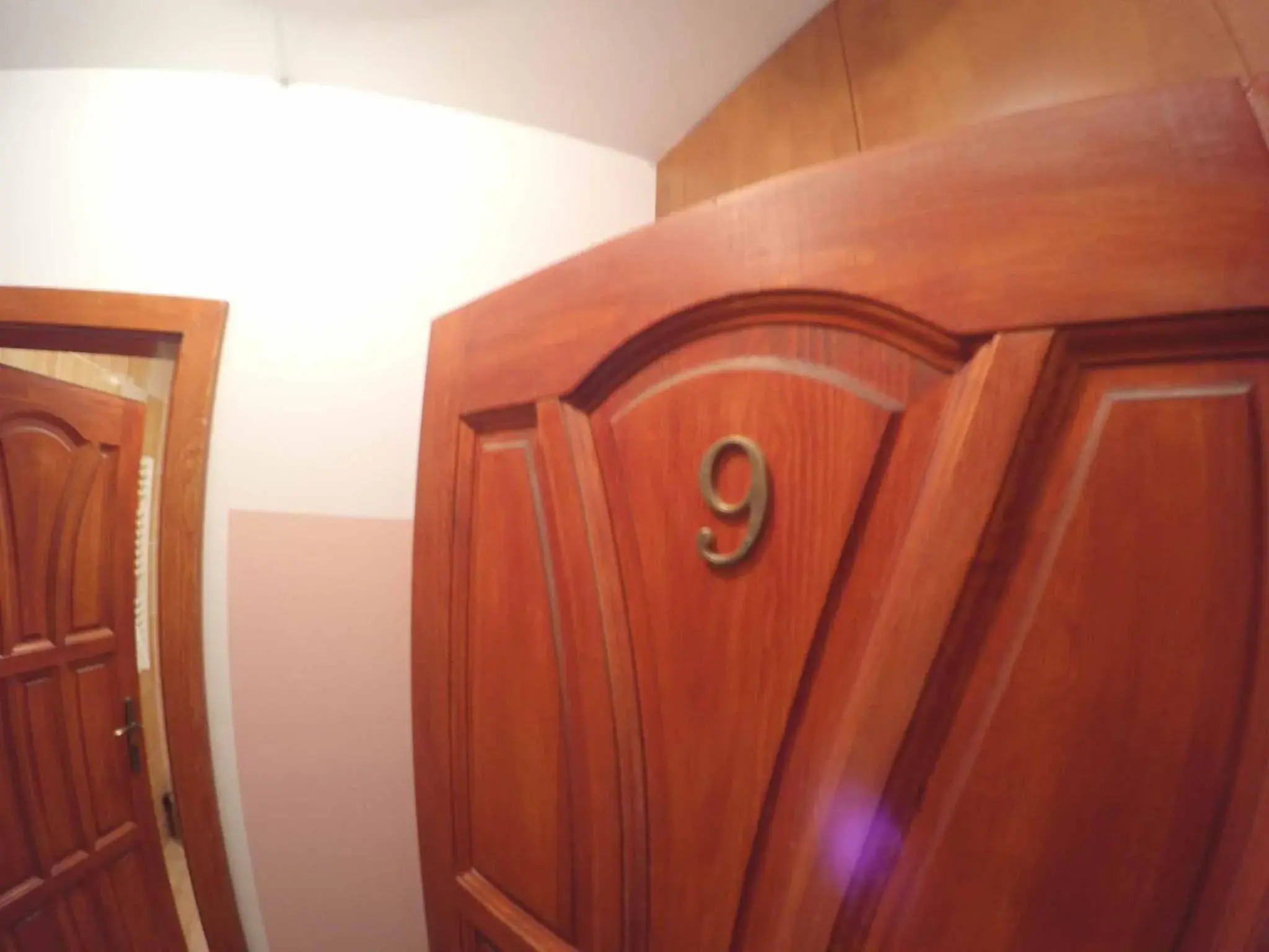 Deluxe Suite - single occupancy in Penzion U Holuba Deluxe Suite - single occupancy in Penzion U Holuba