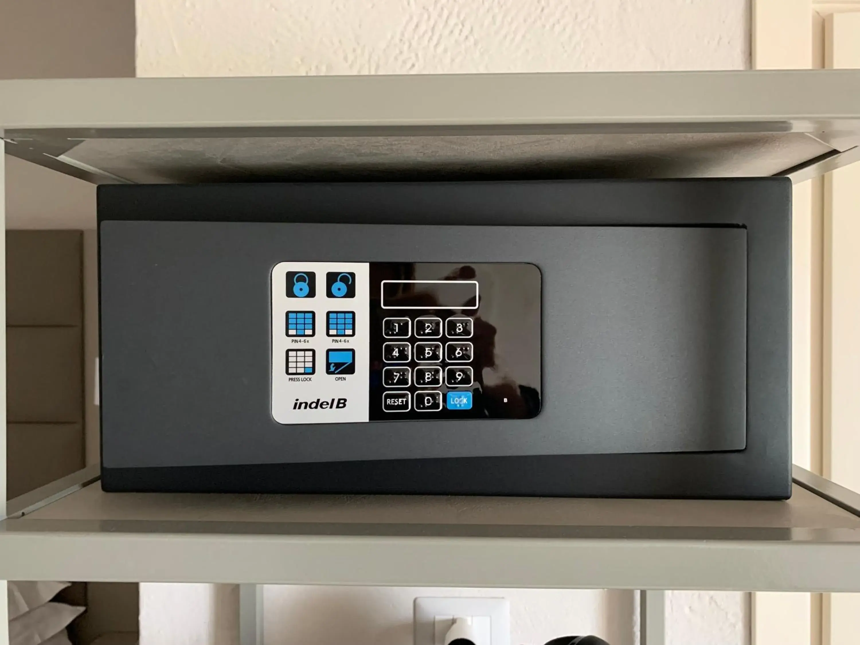 Double or Twin Room with Countryside View in Hotel Bel Soggiorno Double or Twin Room with Countryside View in Hotel Bel Soggiorno