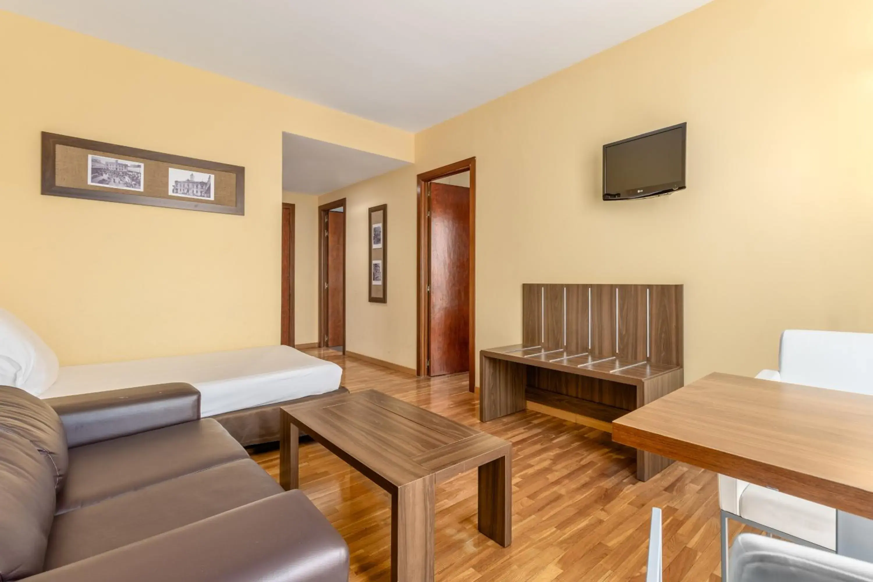 Superior Apartment in Exe Doña Carlota Superior Apartment in Exe Doña Carlota