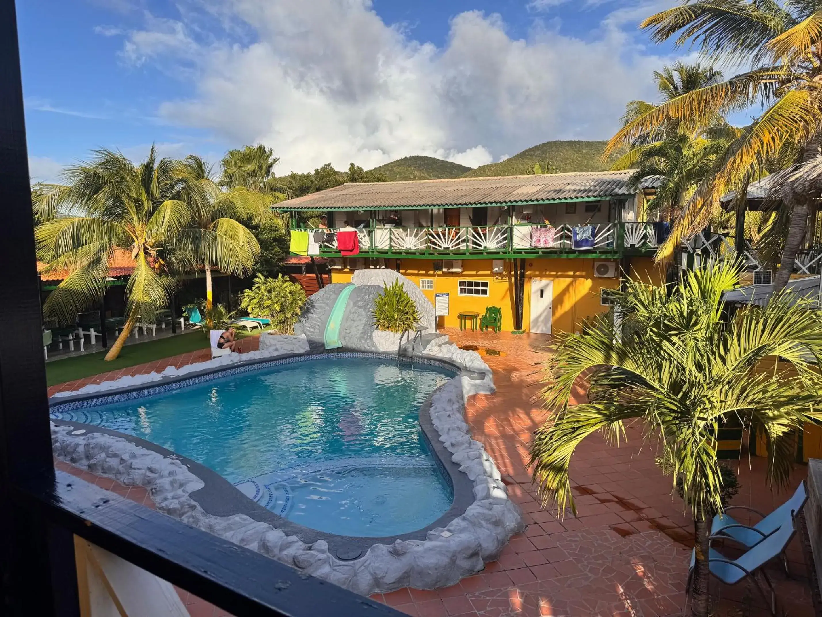 Rancho el Sobrino Rancho el Sobrino