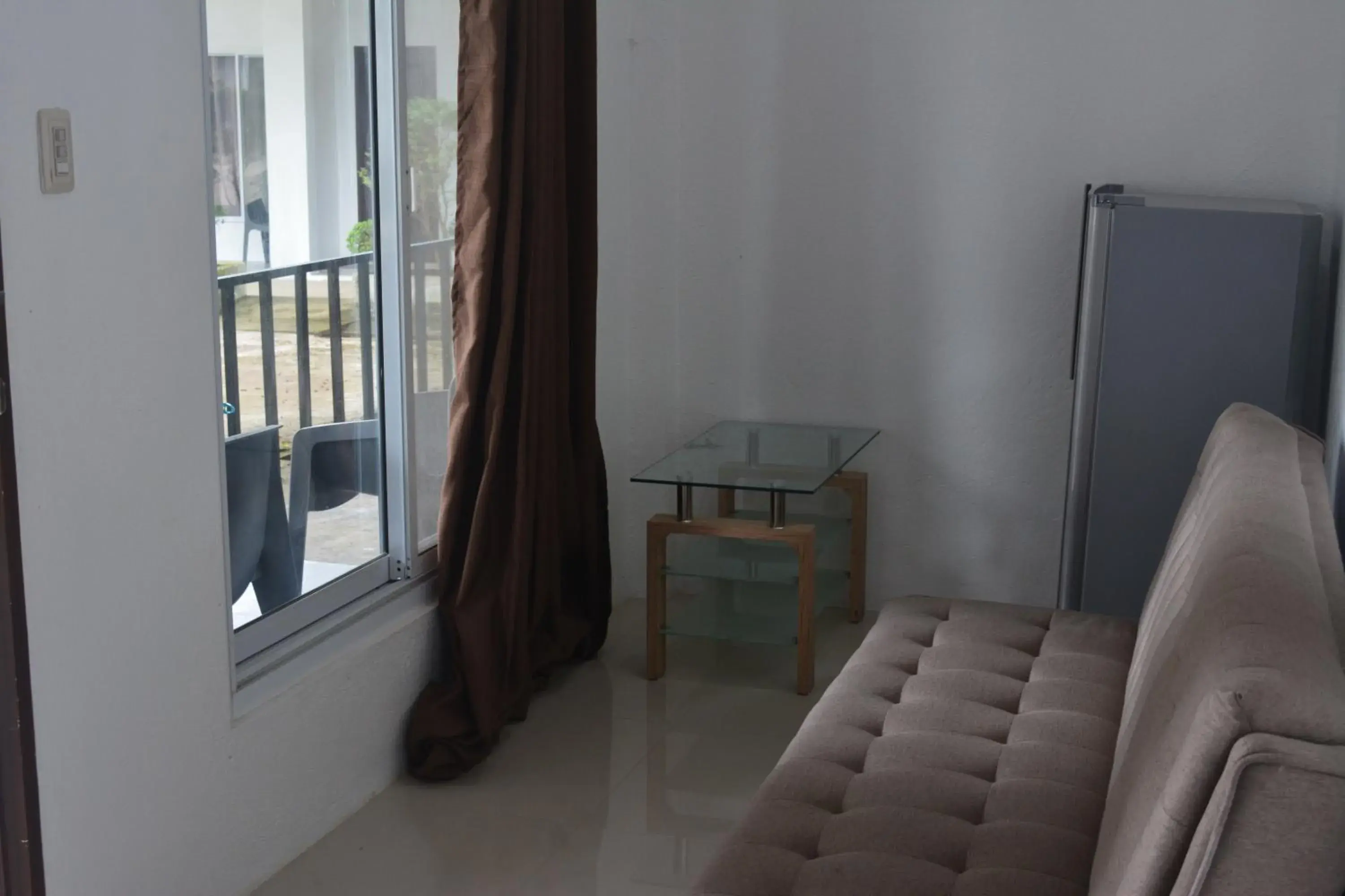 Sergi's Resort and Hotel Sergi's Resort and Hotel