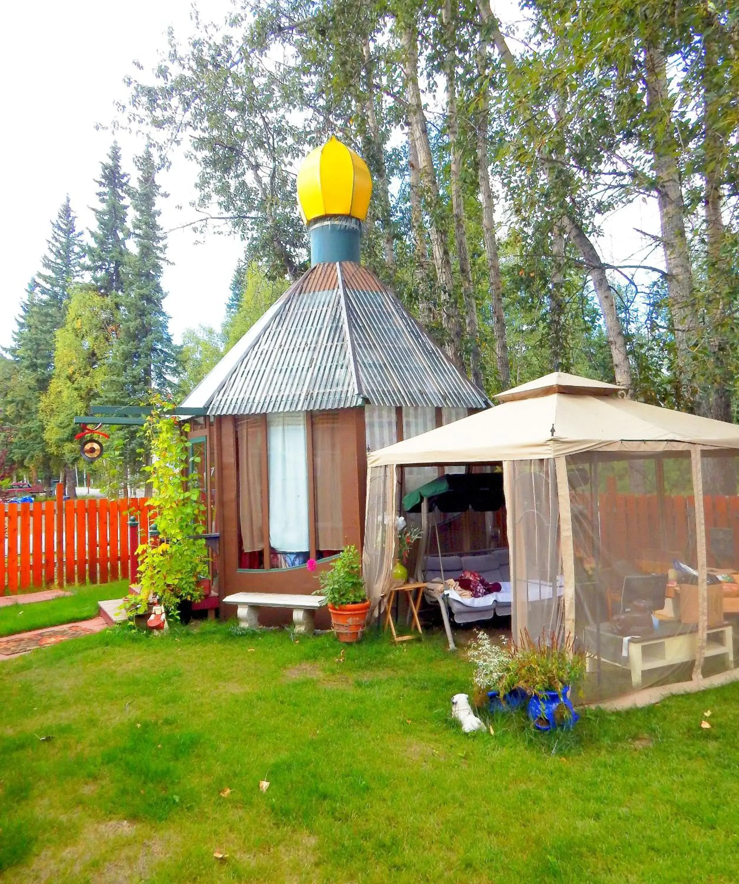 Bed in 6-Bed Dormitory Room in Billie's Backpackers Hostel Bed in 6-Bed Dormitory Room in Billie's Backpackers Hostel