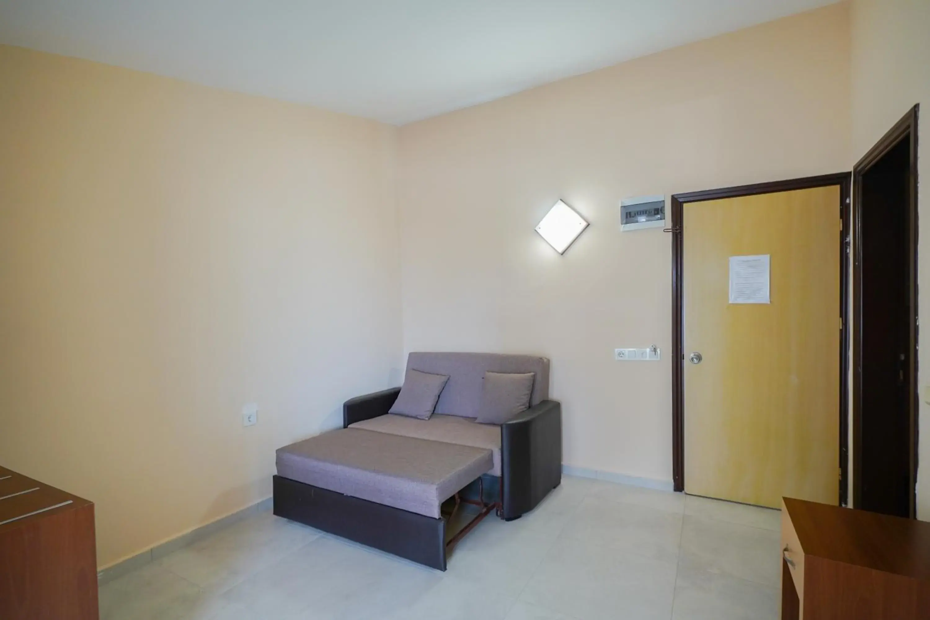 Family Suite in Wassermann Hotel Family Suite in Wassermann Hotel